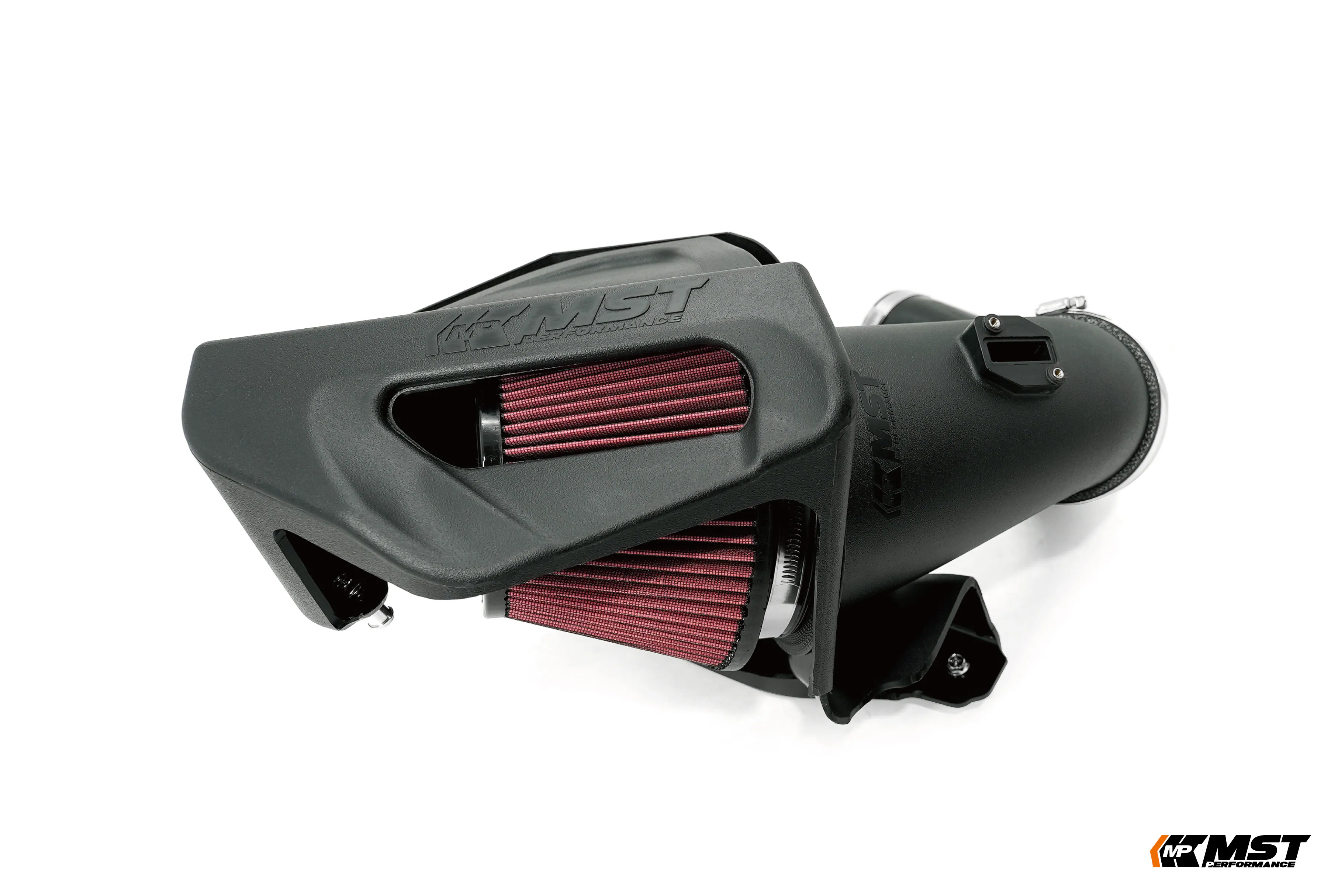MST Toyota Supra A90/A91 B58 3.0 Intake + Inlet (*Only for Pure 900 turbo) (TY-SUP08) thumbnail 8