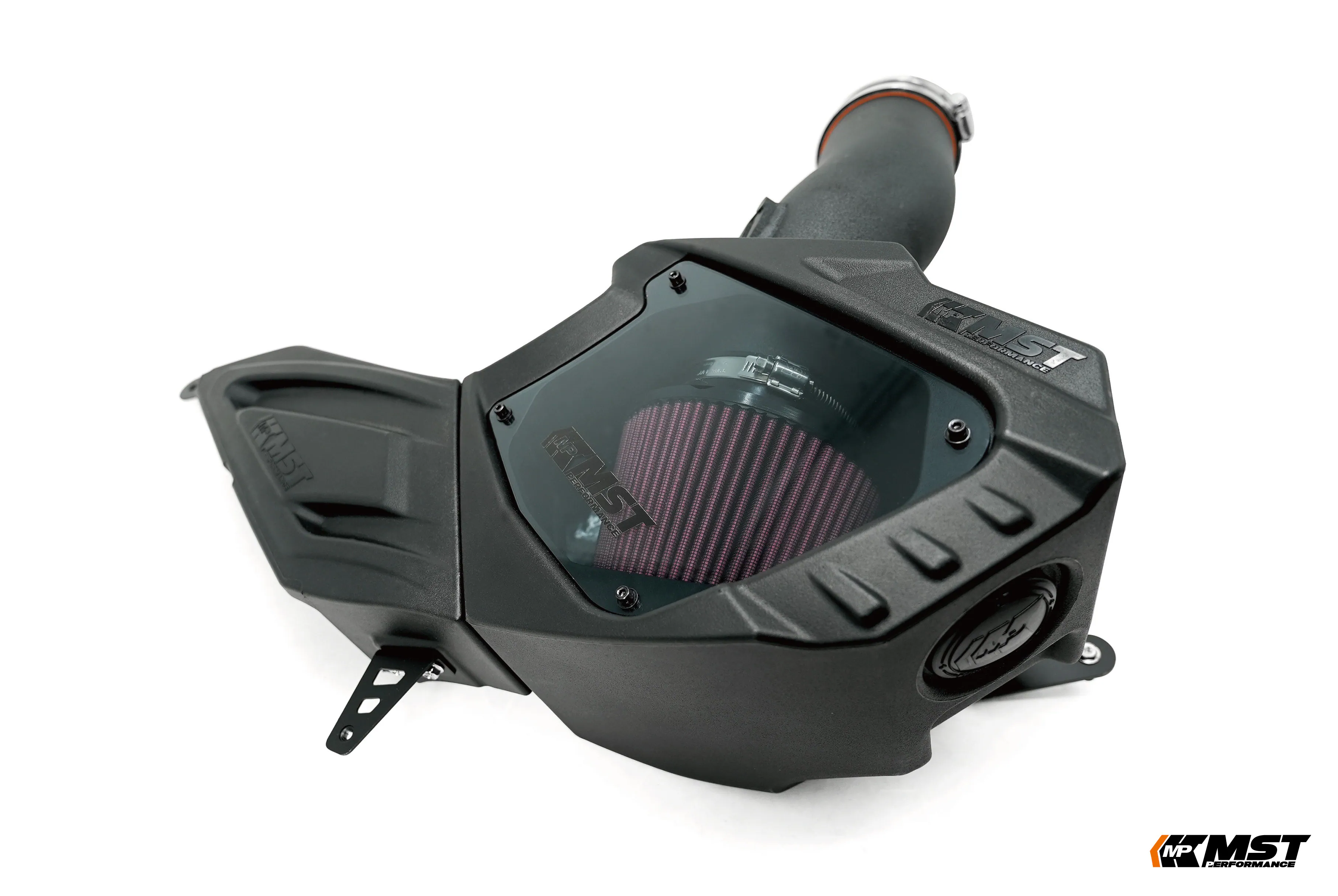 MST BMW X1(U11) X2(U10) 18i 20i 35i / Mini U25 Countryman (C, S, JCW) Cold Air Intake System (BW-MIU01) thumbnail 3