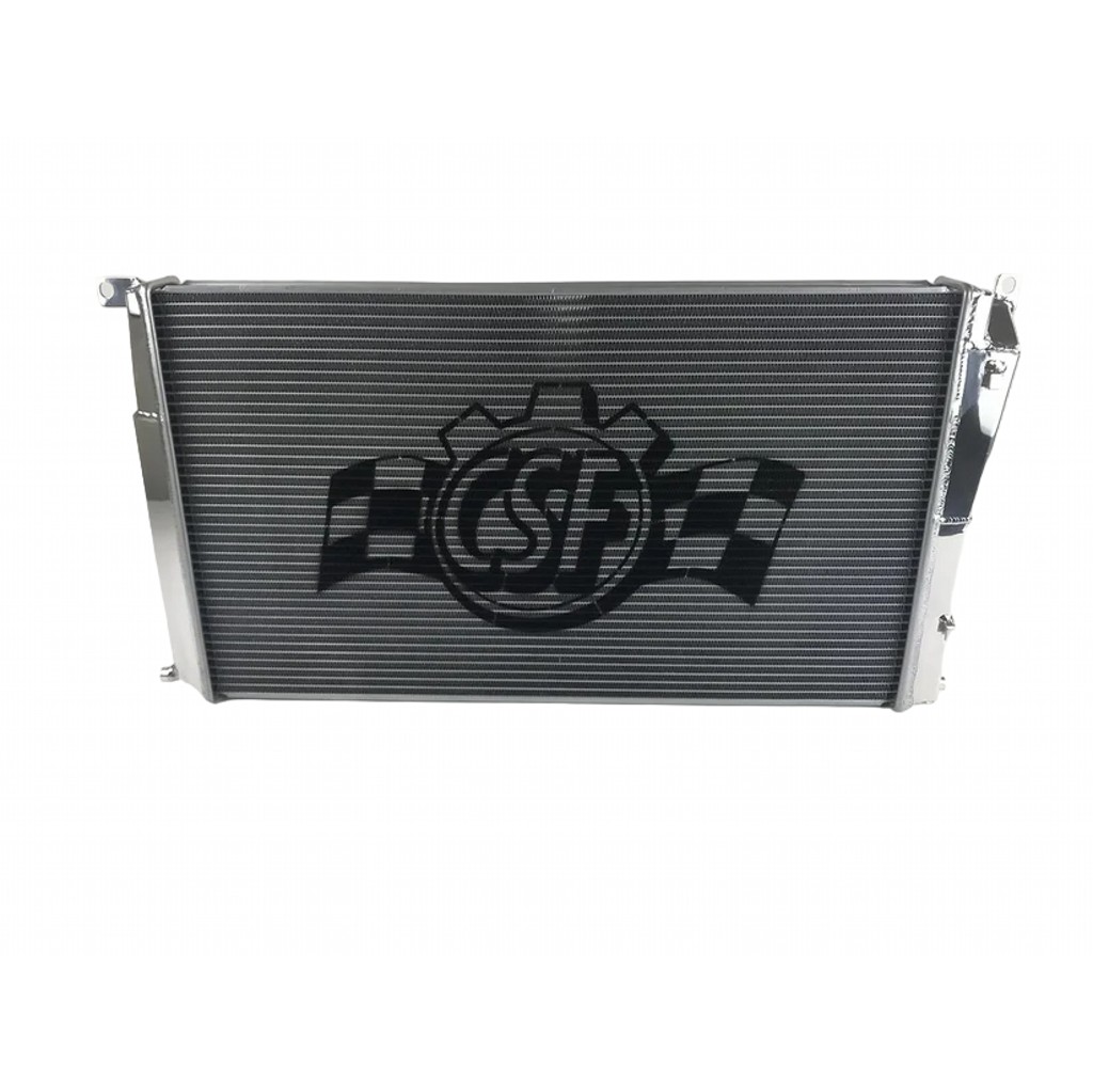 Радіатор високої продуктивності для BMW F20/F21/F22/F23/F30/F31/F34/GT/F32/F33/F36 Gran Coupe