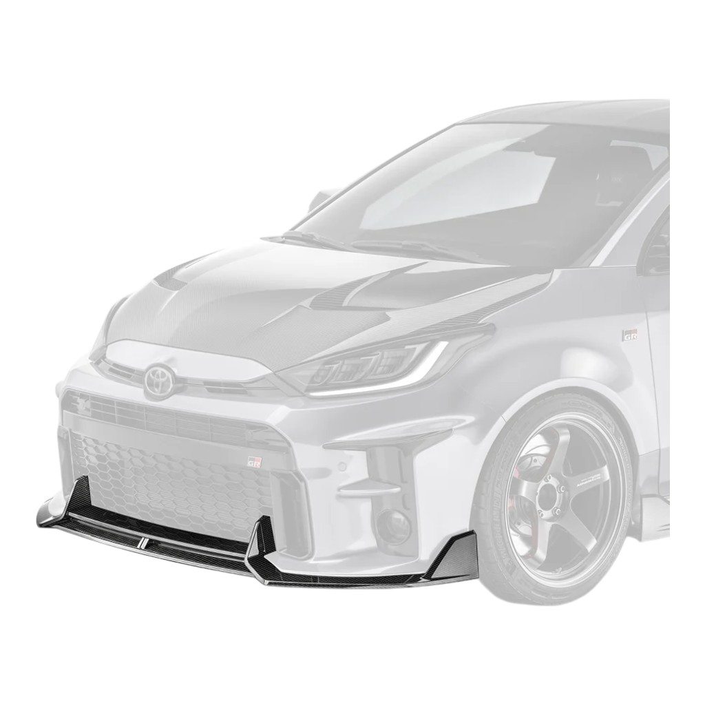 ADRO GRYARISNOHOODADROKIT Аеродинамічний комплект, карбон для TOYOTA GR Yaris (GEN 1/GEN 2) 2020+