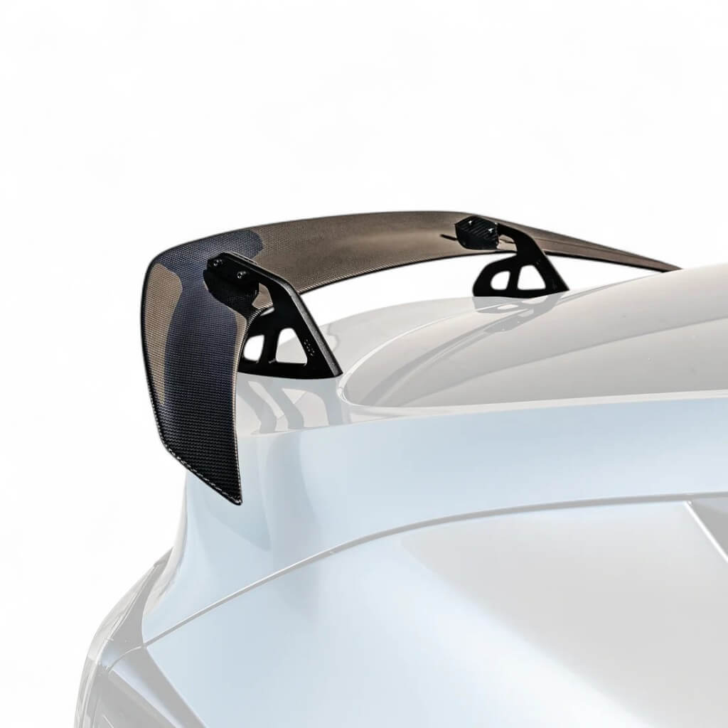 ADRO A15A20-1502 Вигнуте антикрило Swan Neck AT-S для TESLA Model Y