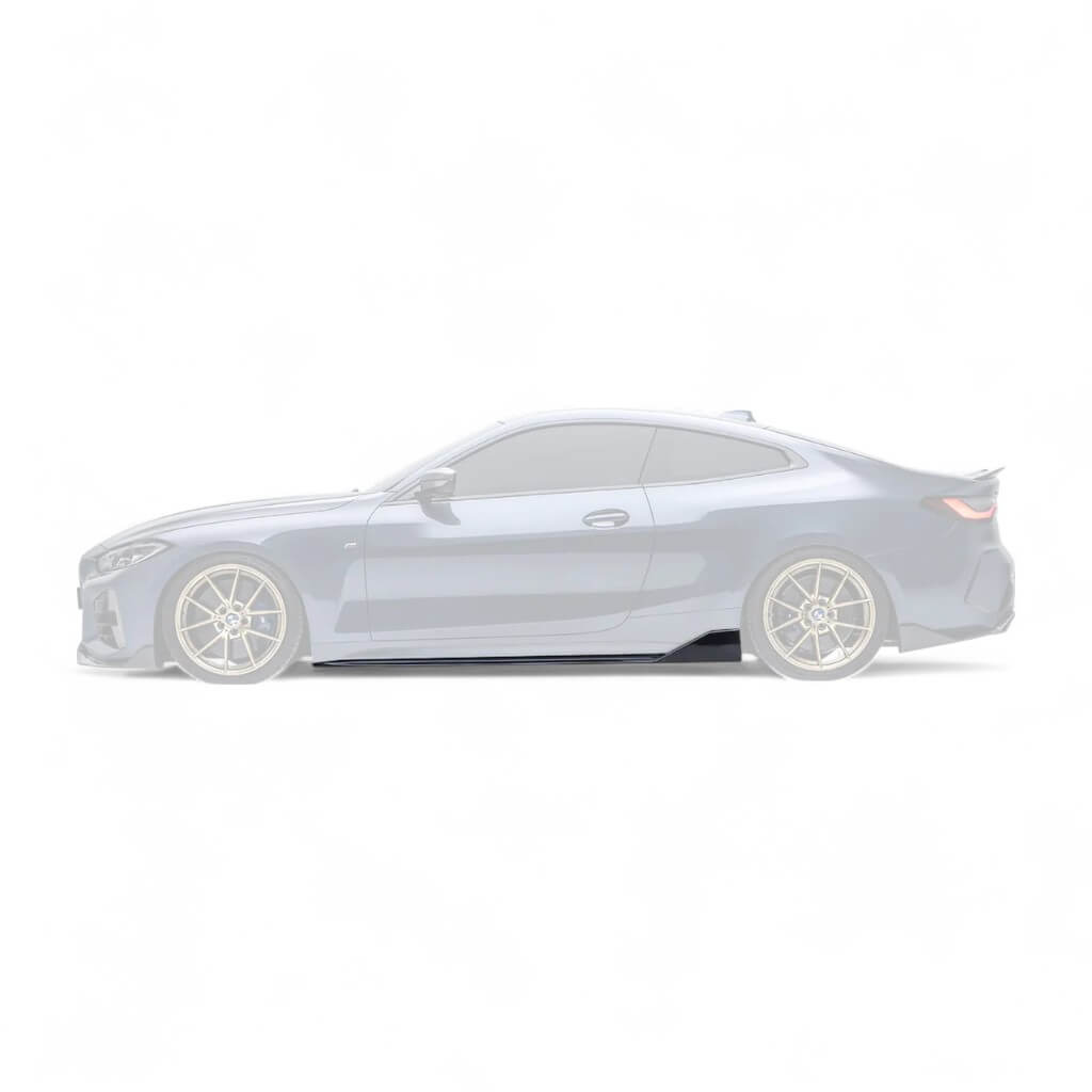 ADRO A14A80-1401 Бічні пороги для BMW M440i (G22)