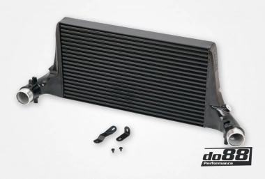 do88 інтеркулер VW Seat 1.8 TSI EA888