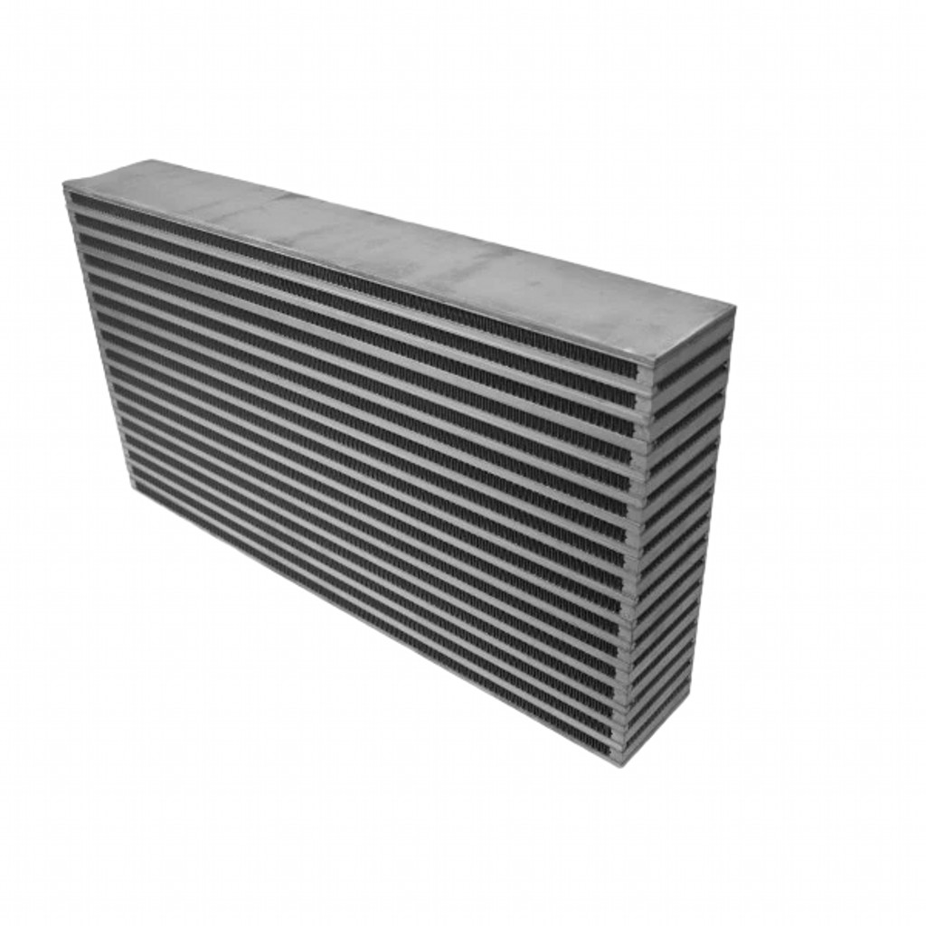 Ядро інтеркулера High Performance Bar & plate 24x12x3