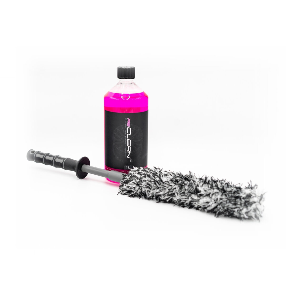 WheelForce Care Cleaner Kit