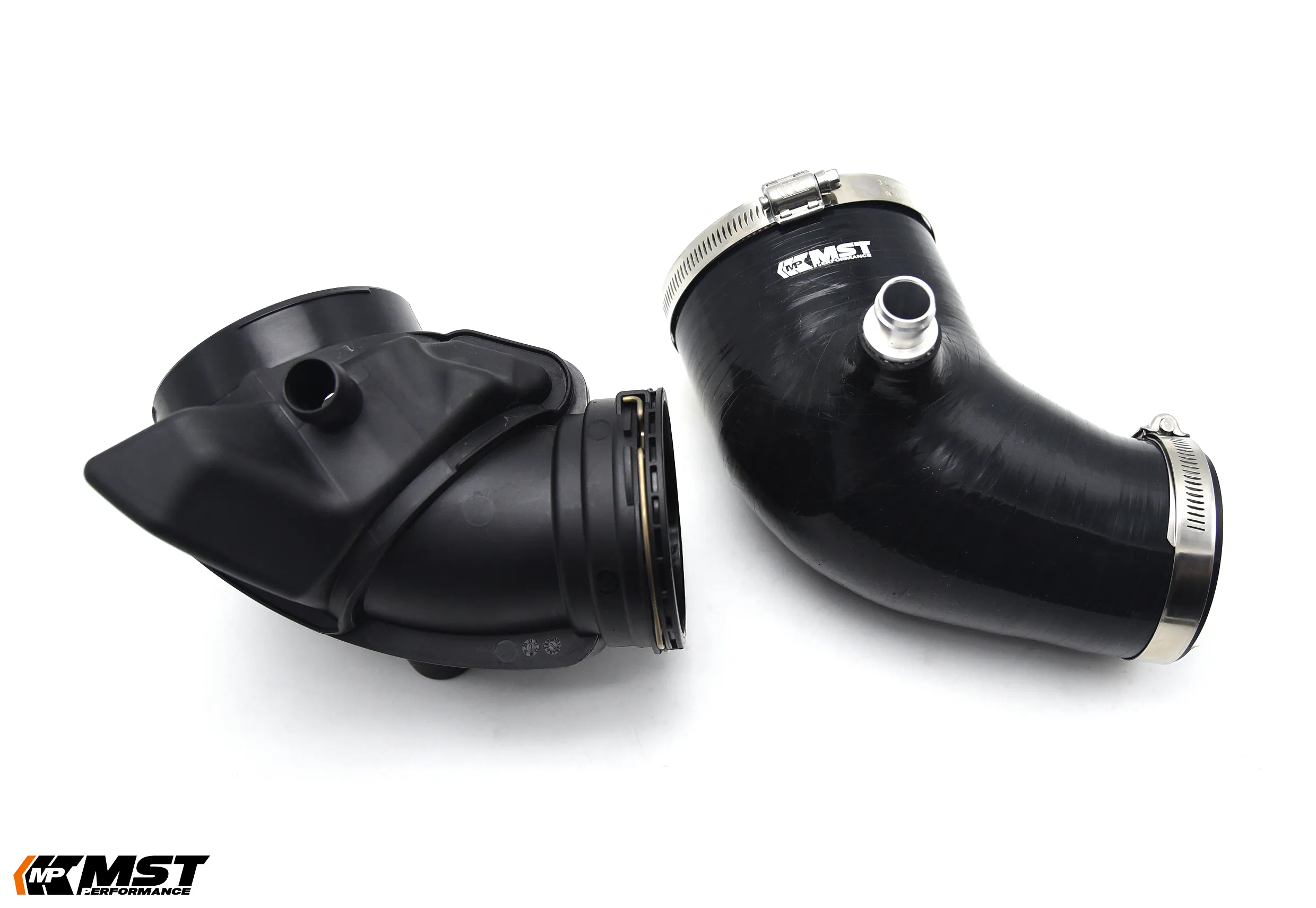MST Turbo Inlet Pipe for BMW B58 G series/Toyota Supra A90 A91/BMW Z4 (Only compatible with MST Intake Kits) (BW-B5805H) thumbnail 3