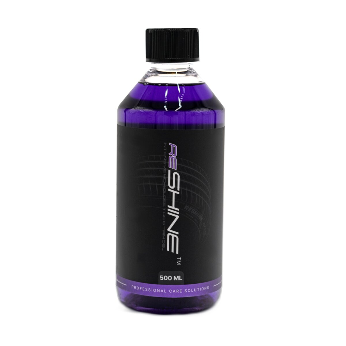 WheelForce Care - Reshine ™ -Gel 500ml - Image 1