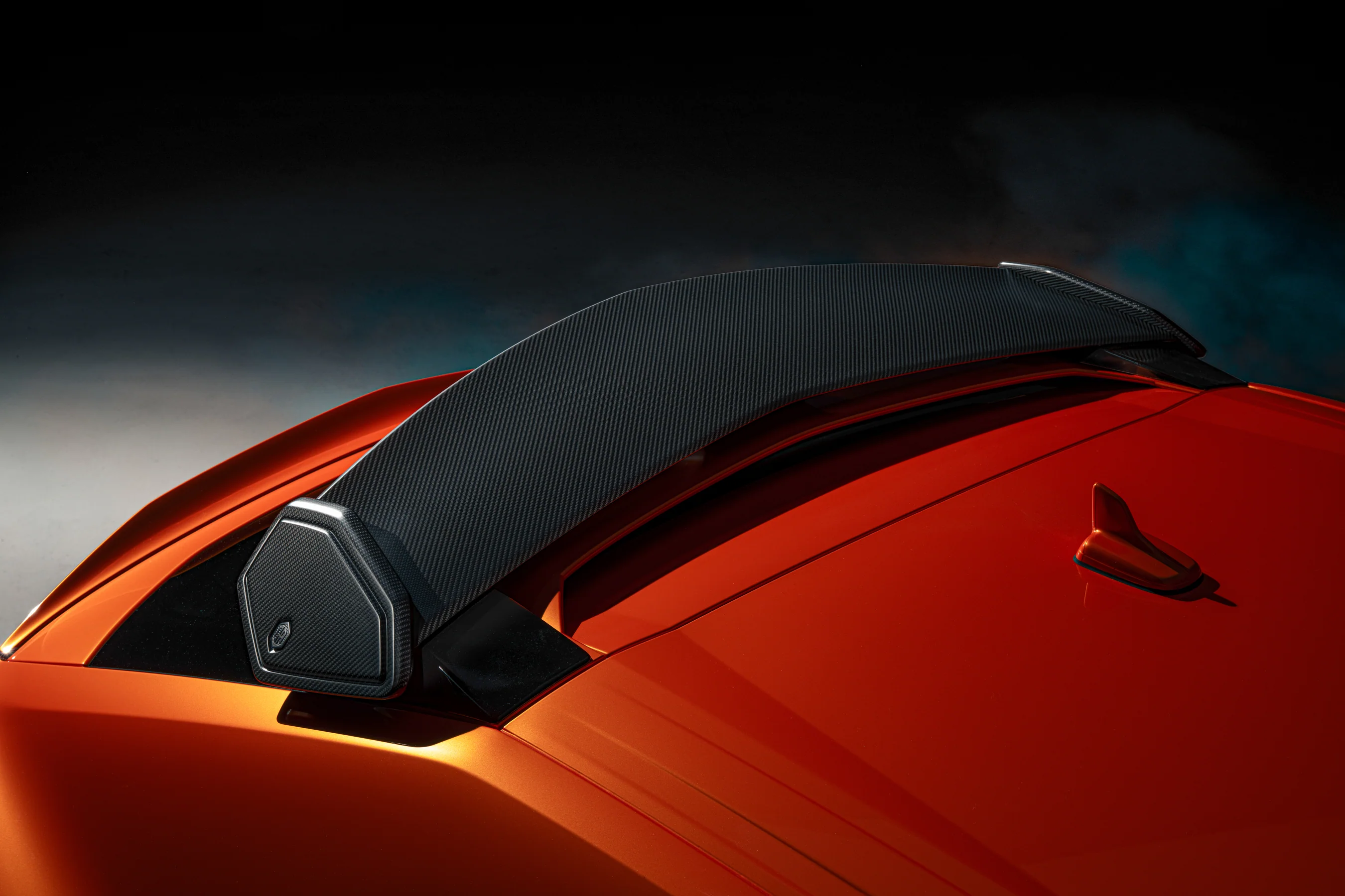 Urban Widetrack Body Kit for Lamborghini Urus SE thumbnail 15
