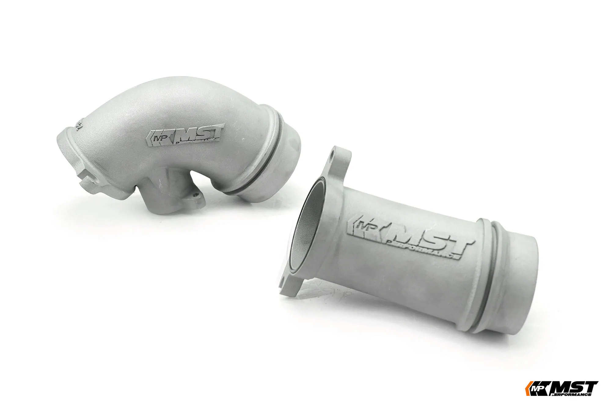 MST Performance турбо-інлет для 2021 BMW G80 G82 M3 M4 Competition S58 (BW-S5803)