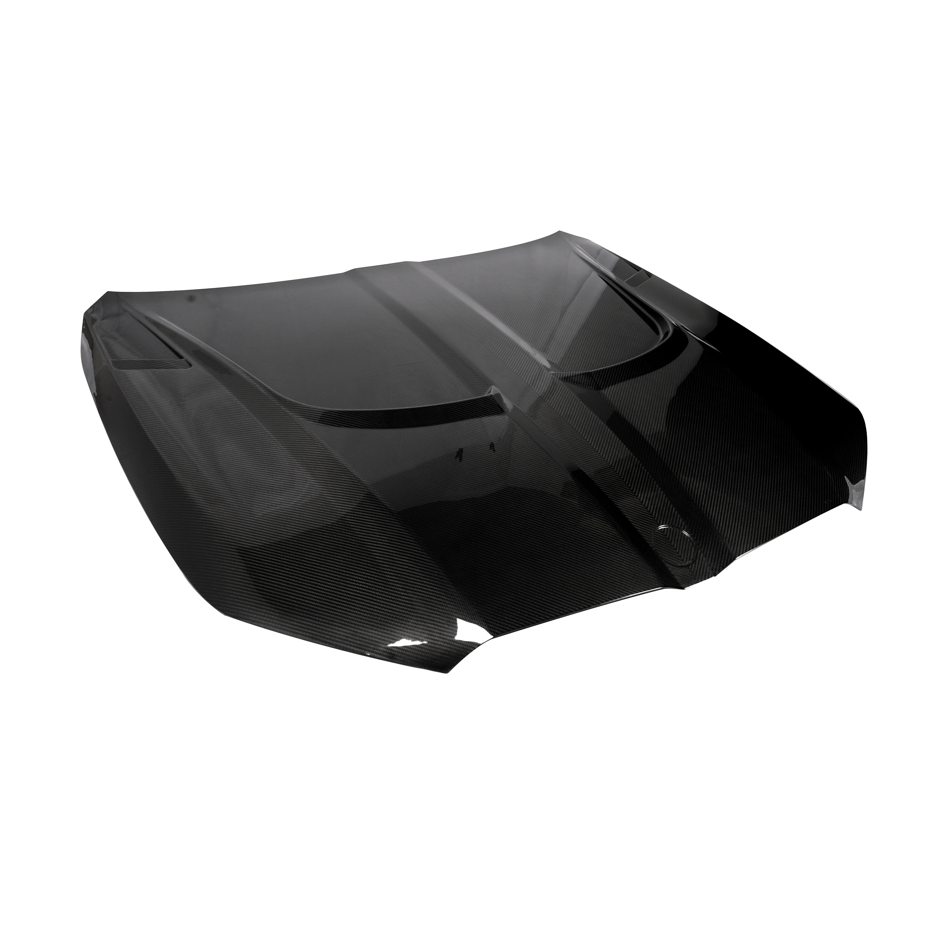 Carbon Fiber Hood for BMW M5 G90 Sedan G99 Touring thumbnail 6
