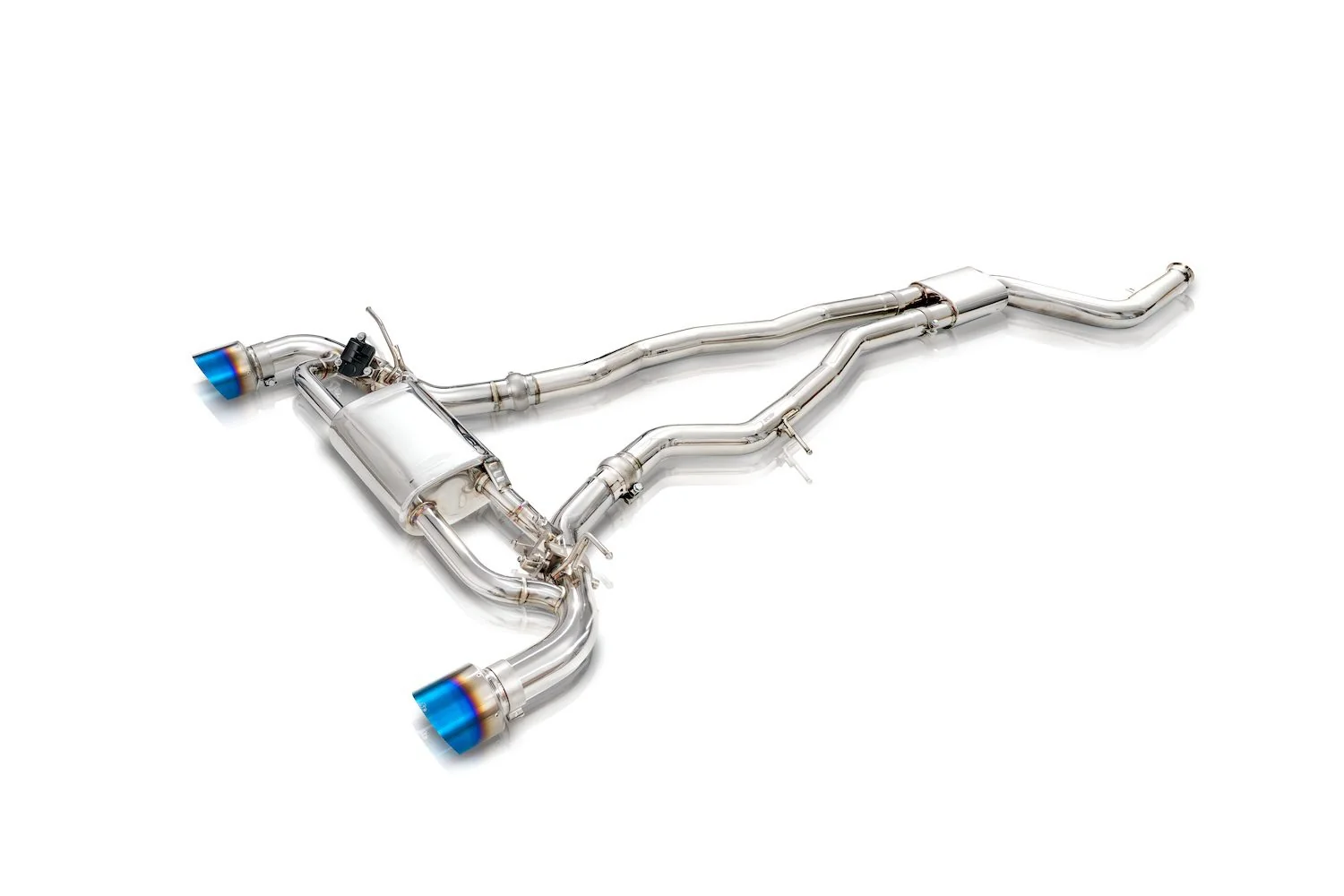 Fi EXHAUST Ultimate Version Valvetronic Exhaust System for Toyota GR Supra A90 / Toyota GR Supra A91