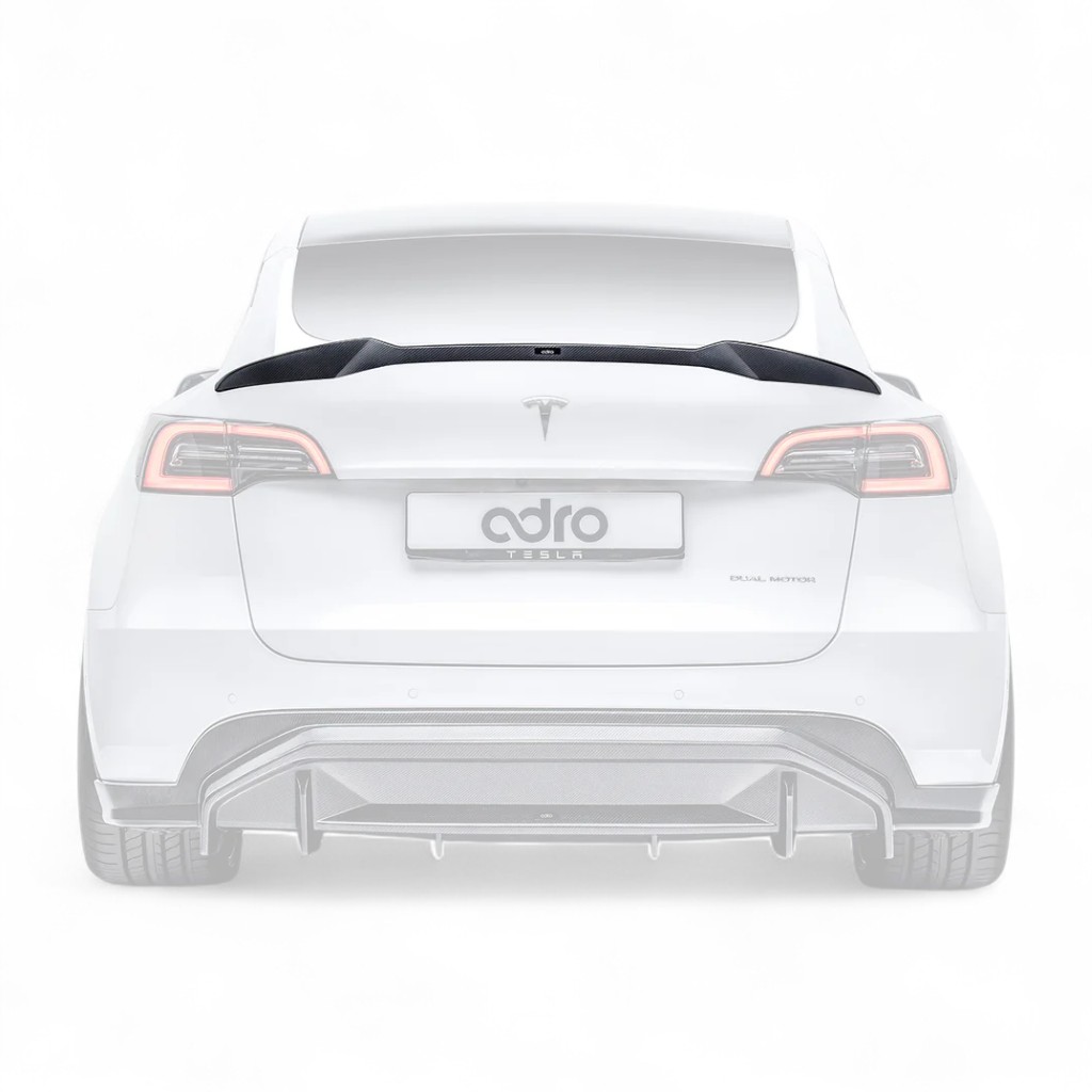 ADRO A15A20-1503 Спойлер V2 для TESLA Model Y