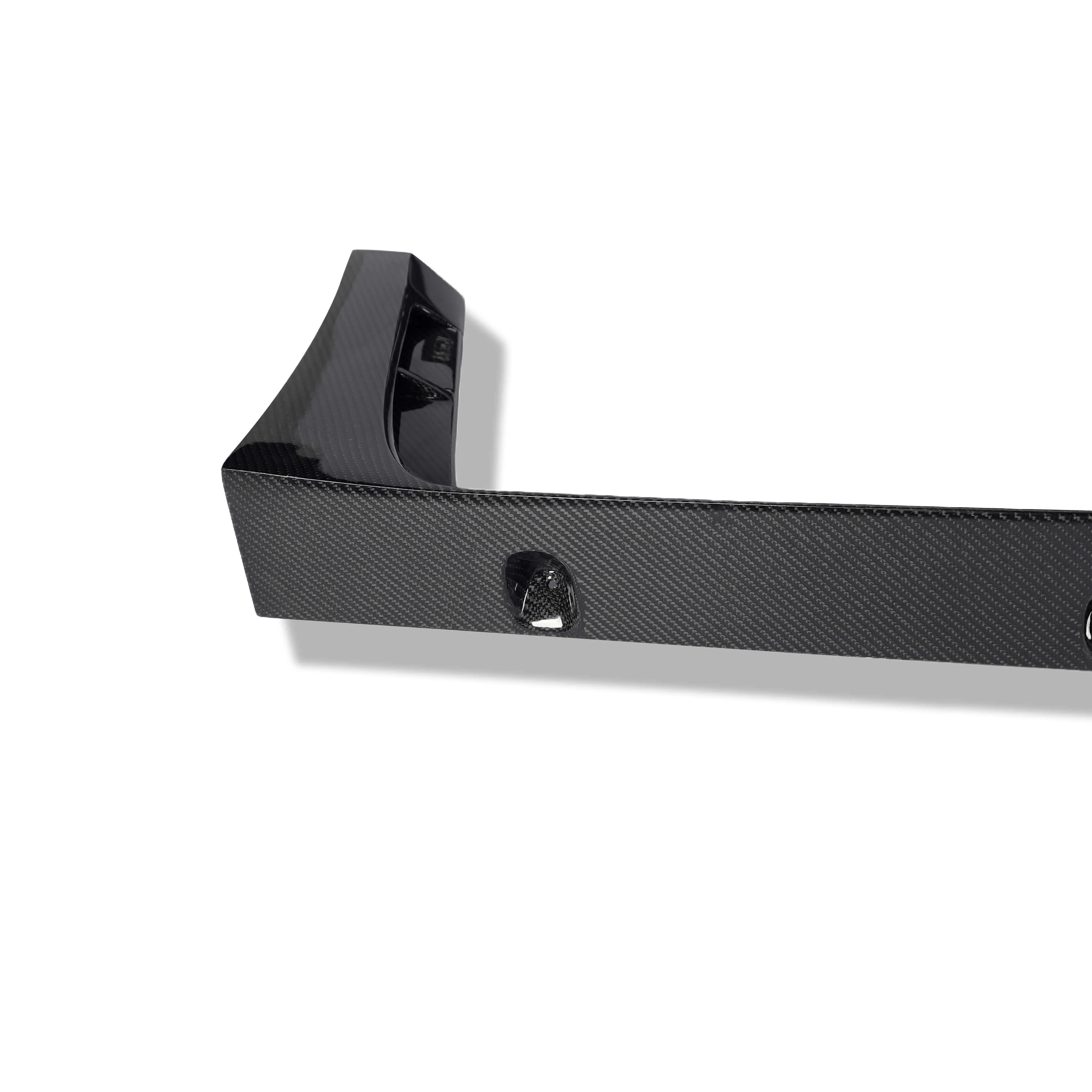 Carbon Fiber Side Skirts for Tesla Model 3 thumbnail 8