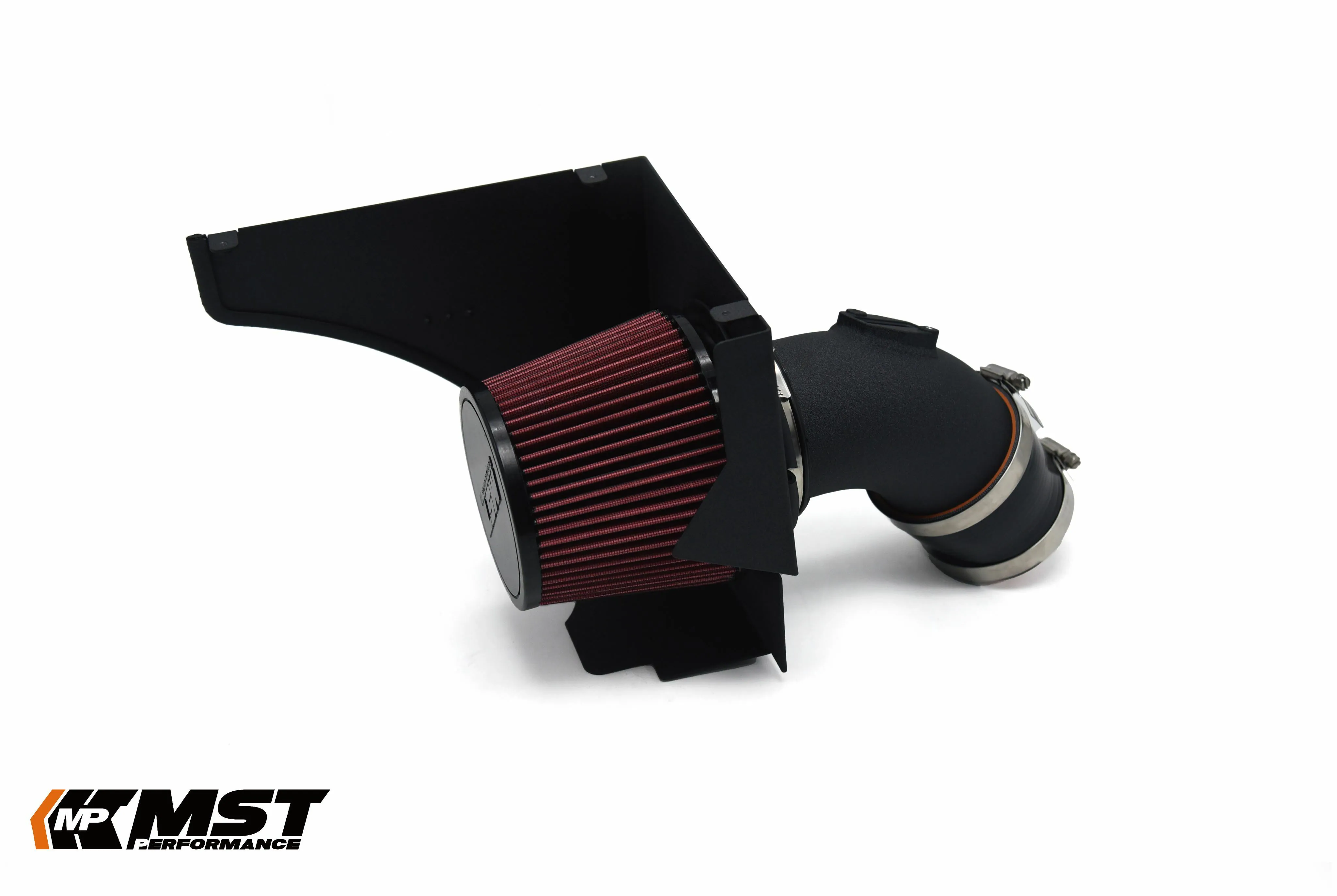 MST 2017+ BMW G30 G31 B58 540i Cold Air Intake System (BW-G5401) thumbnail 5