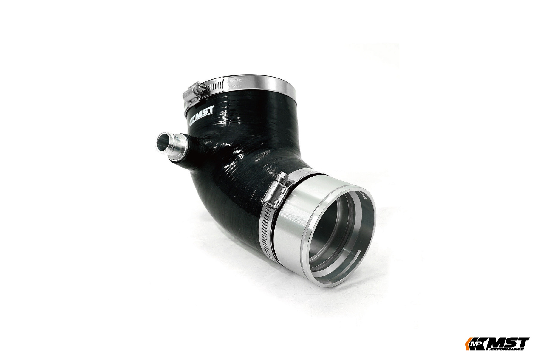 MST Turbo Inlet Pipe for BMW B58 G series/Toyota Supra A90 A91/BMW Z4 (Only compatible with MST Intake Kits) (BW-B5805H) thumbnail 2