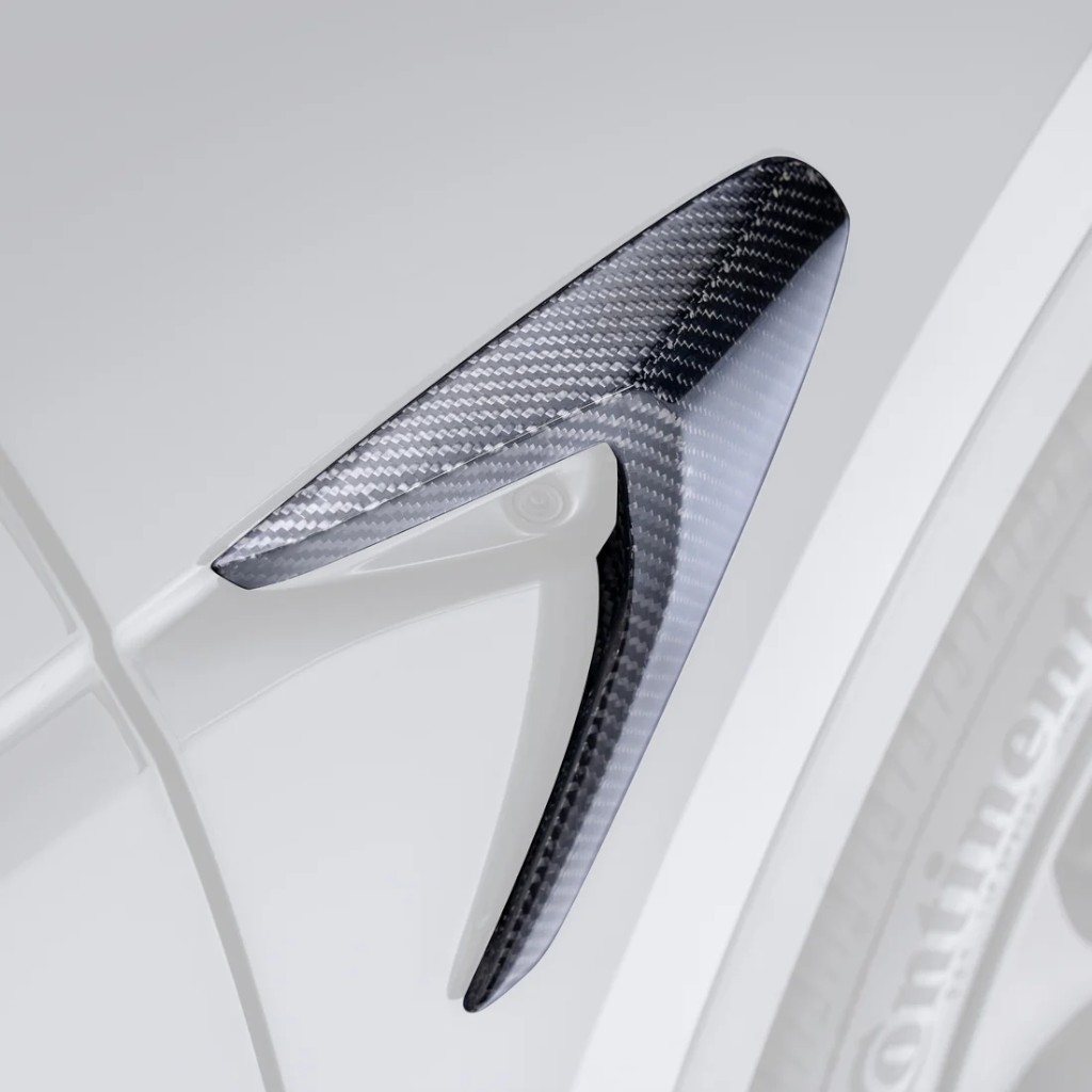 ADRO A15A20-1901 Кришки бічних камер для TESLA Model Y