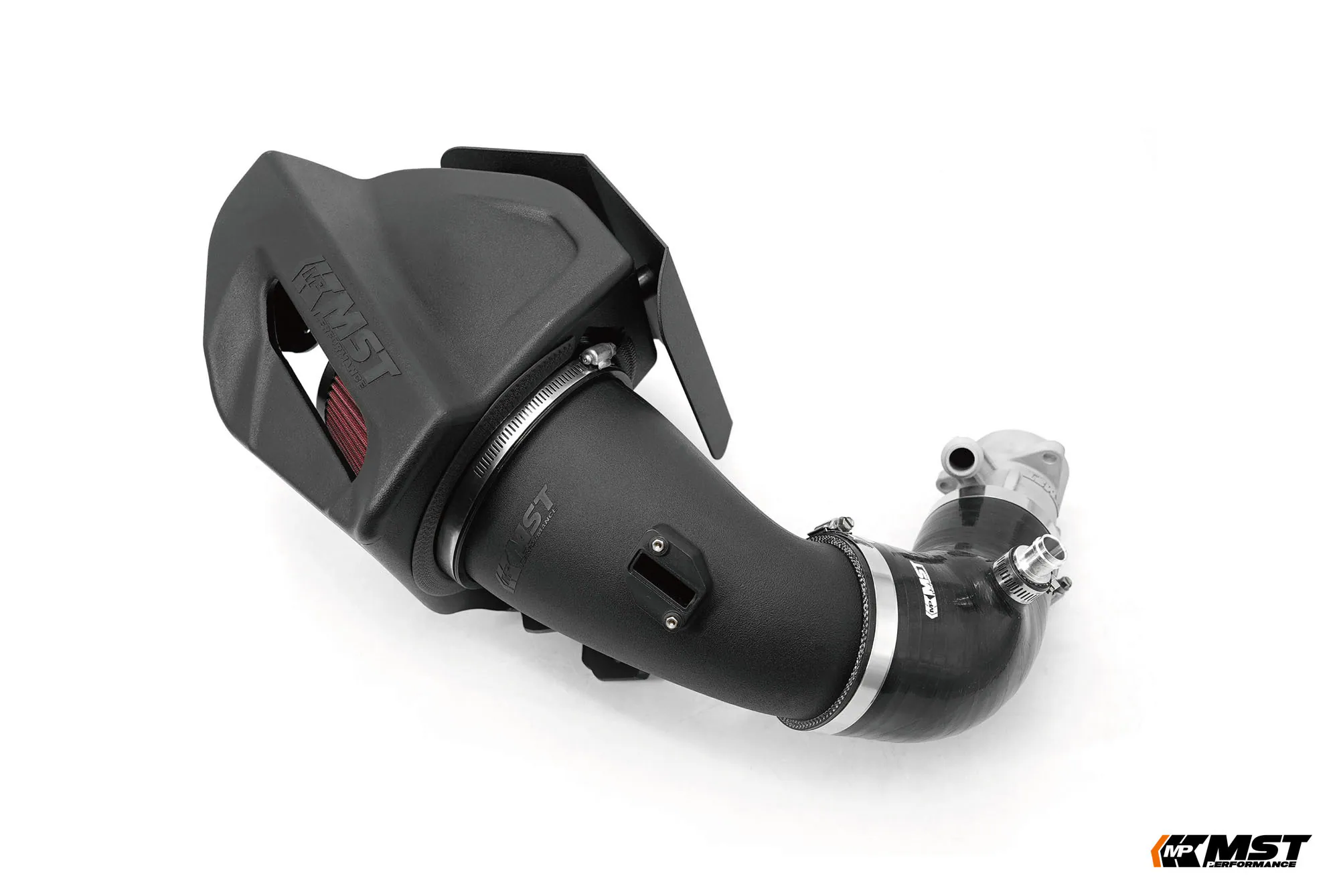 MST Toyota Supra A90/A91 B58 Gen2 3.0 Intake + Inlet (*Only for Pure 800 turbo) (TY-SUP09-800) thumbnail 7