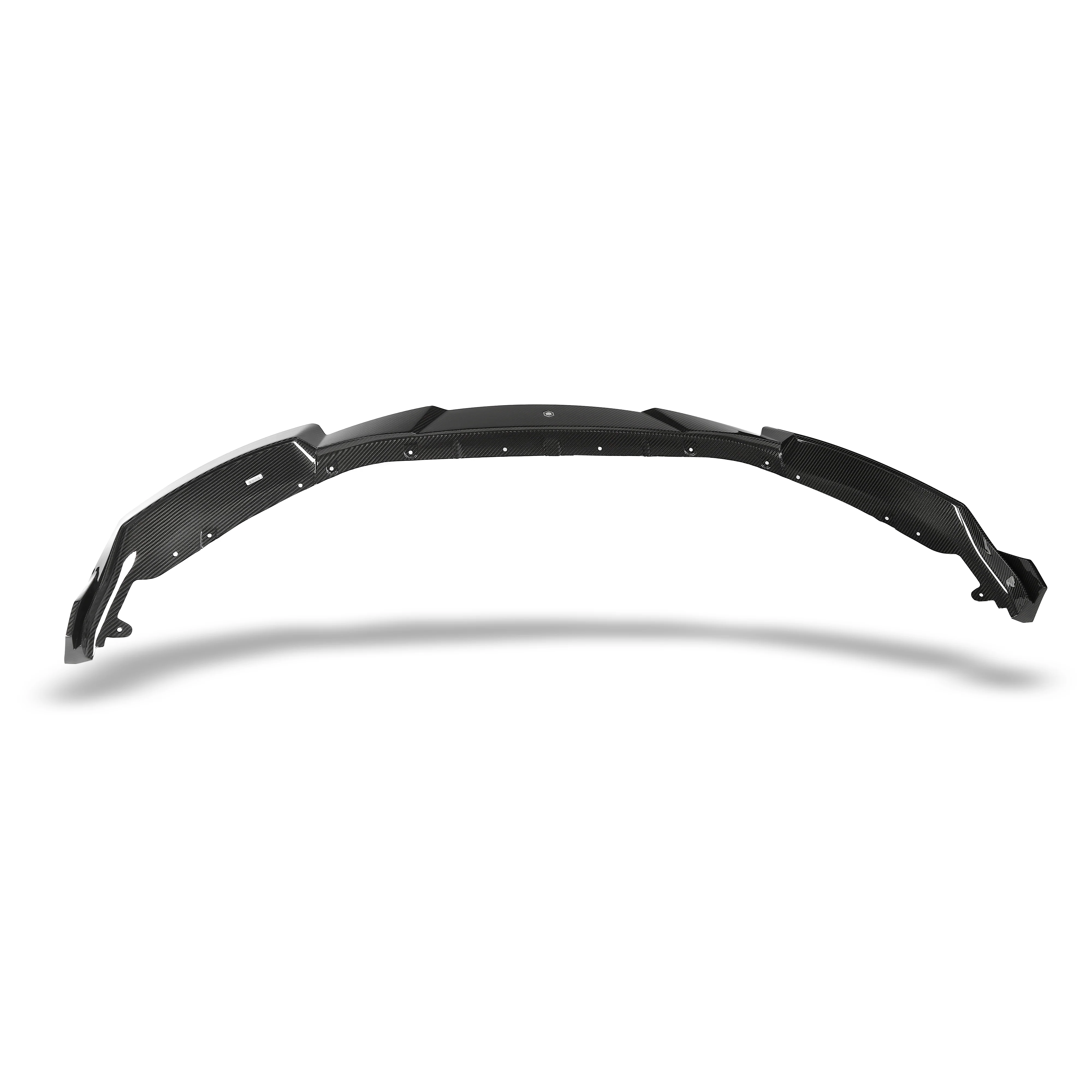 Carbon Fiber Front Lip for BMW G87 M2 thumbnail 5