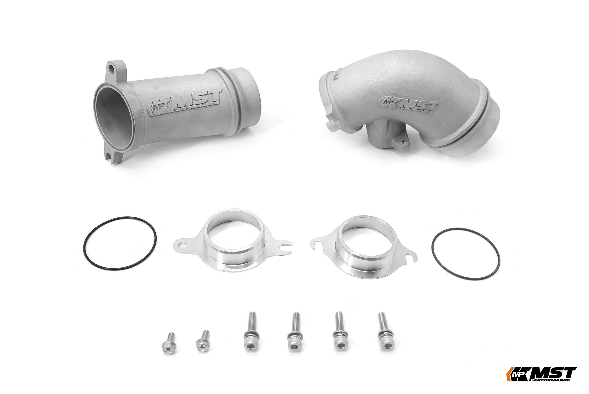MST 2021+ BMW G80 G82 M3 M4 Competition S58 Turbo Inlet Kit (BW-S5803) thumbnail 9