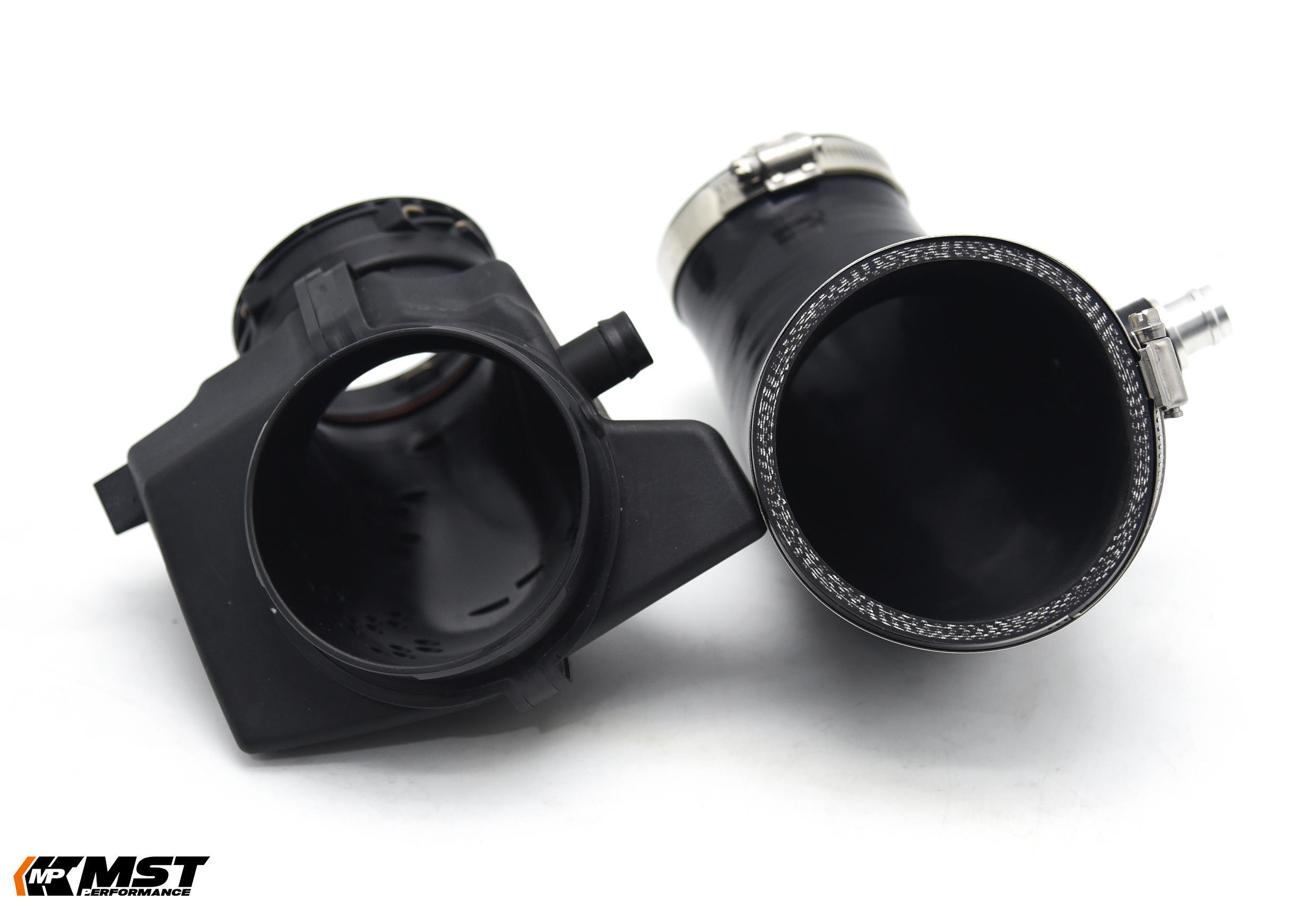MST Turbo Inlet Pipe for BMW B58 G series/Toyota Supra A90 A91/BMW Z4 (Only compatible with MST Intake Kits) (BW-B5805H) thumbnail 4