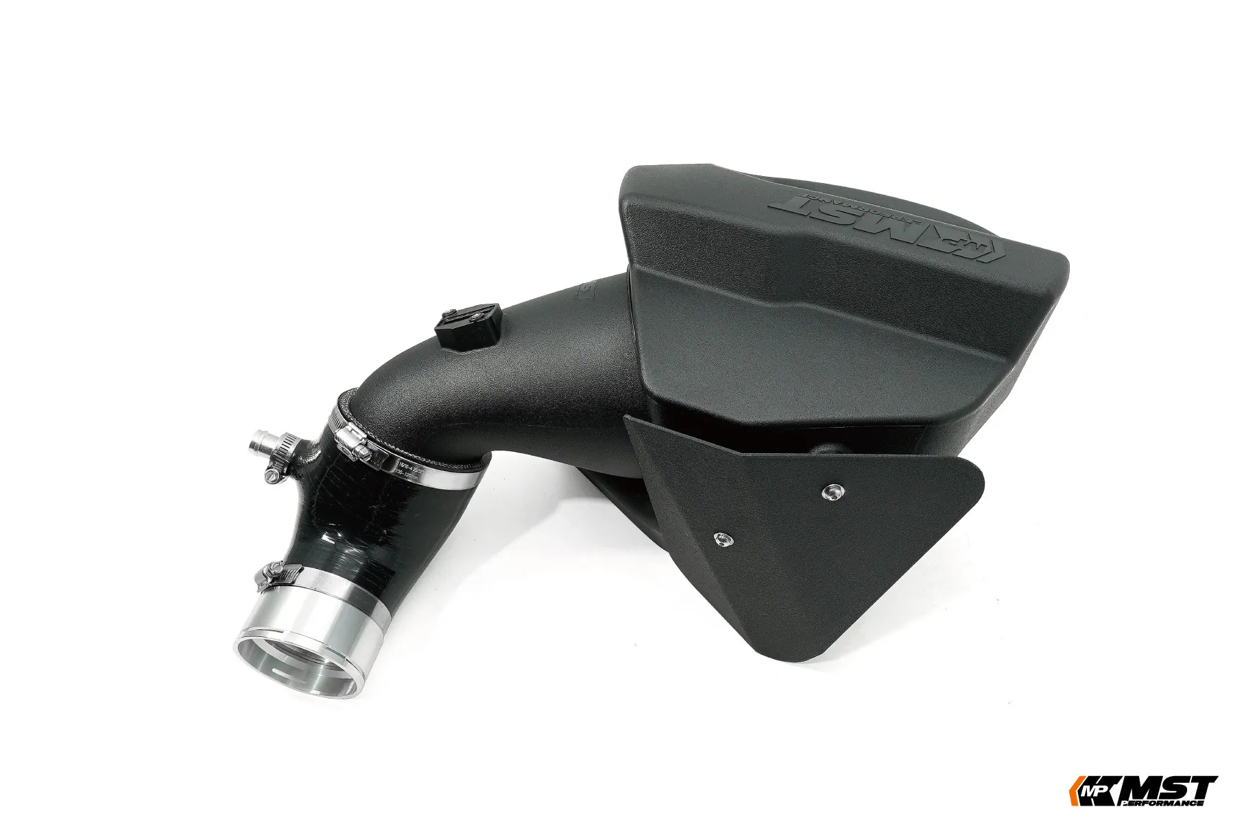 MST BMW M340i 2020 B58 3.0L Cold Air Intake System (BW-B5811) thumbnail 4