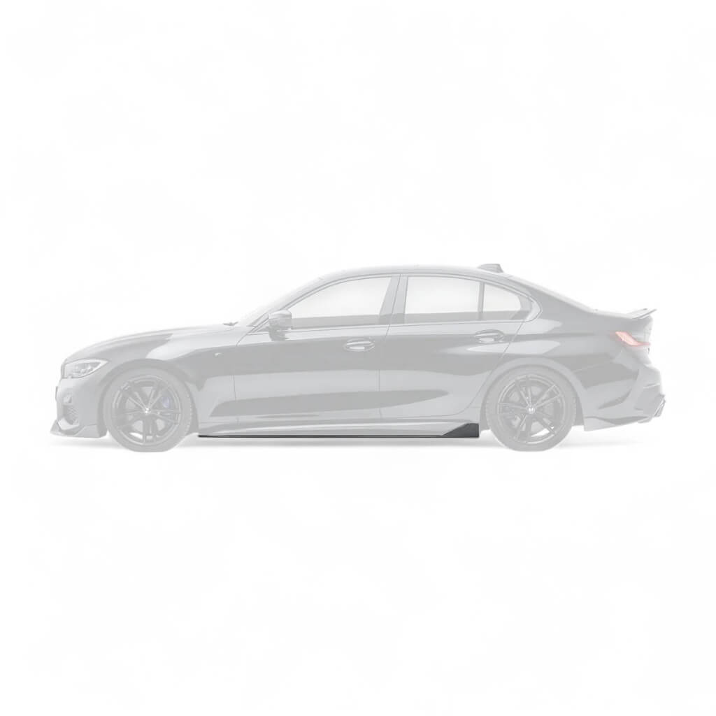 ADRO A14A60-1401 Бічні пороги для BMW M340i (G20)