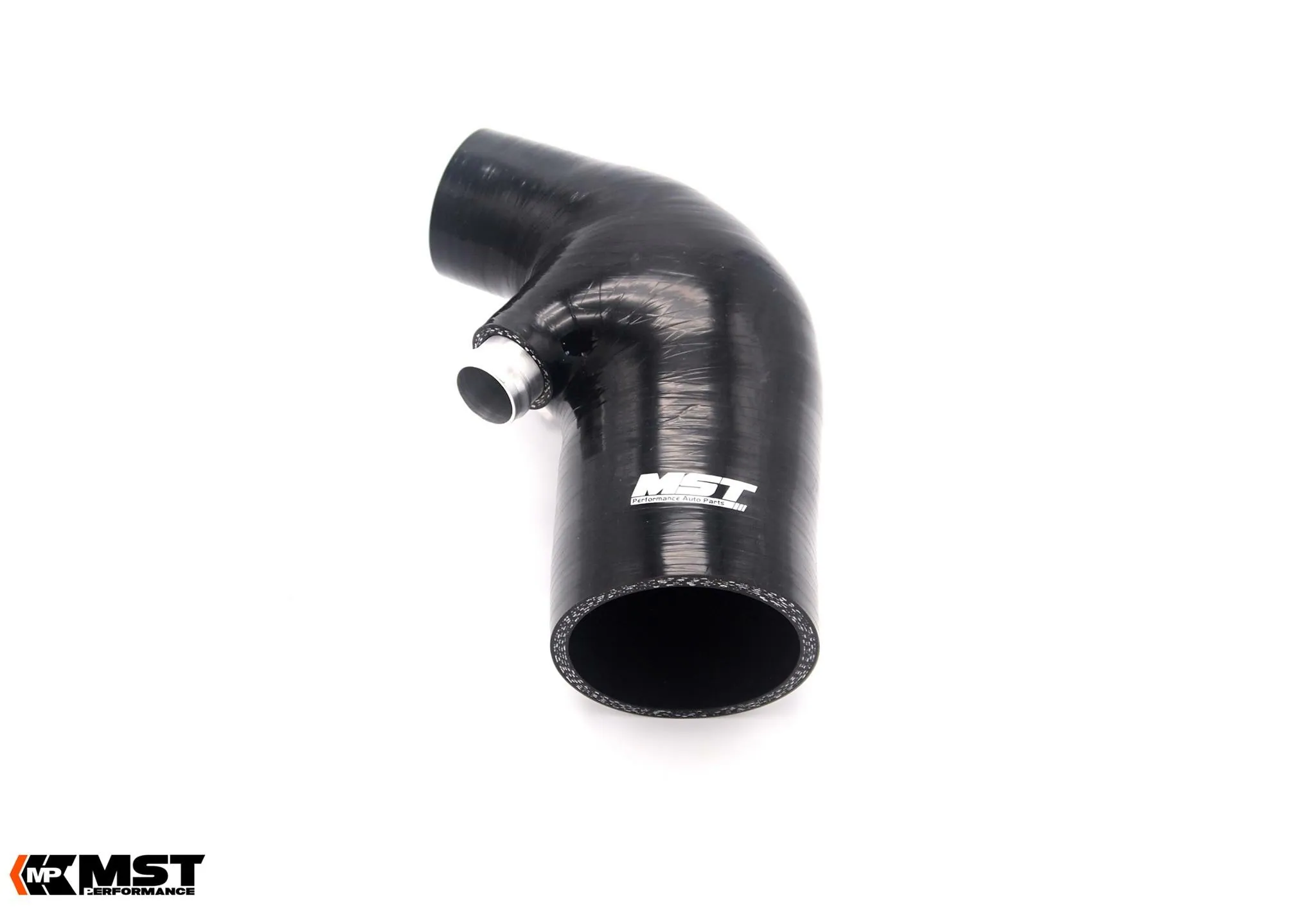 MST BMW N13 F20 F21 F30 F31 Silicone Turbo Inlet Hose (BW-N1302)