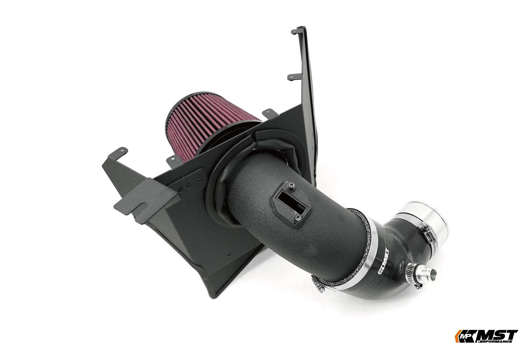 MST Toyota Supra A90 A91/BMW Z4 B58 3.0L Cold Air Intake System + Turbo Inlet Pipe (TY-SUP01L) thumbnail 6