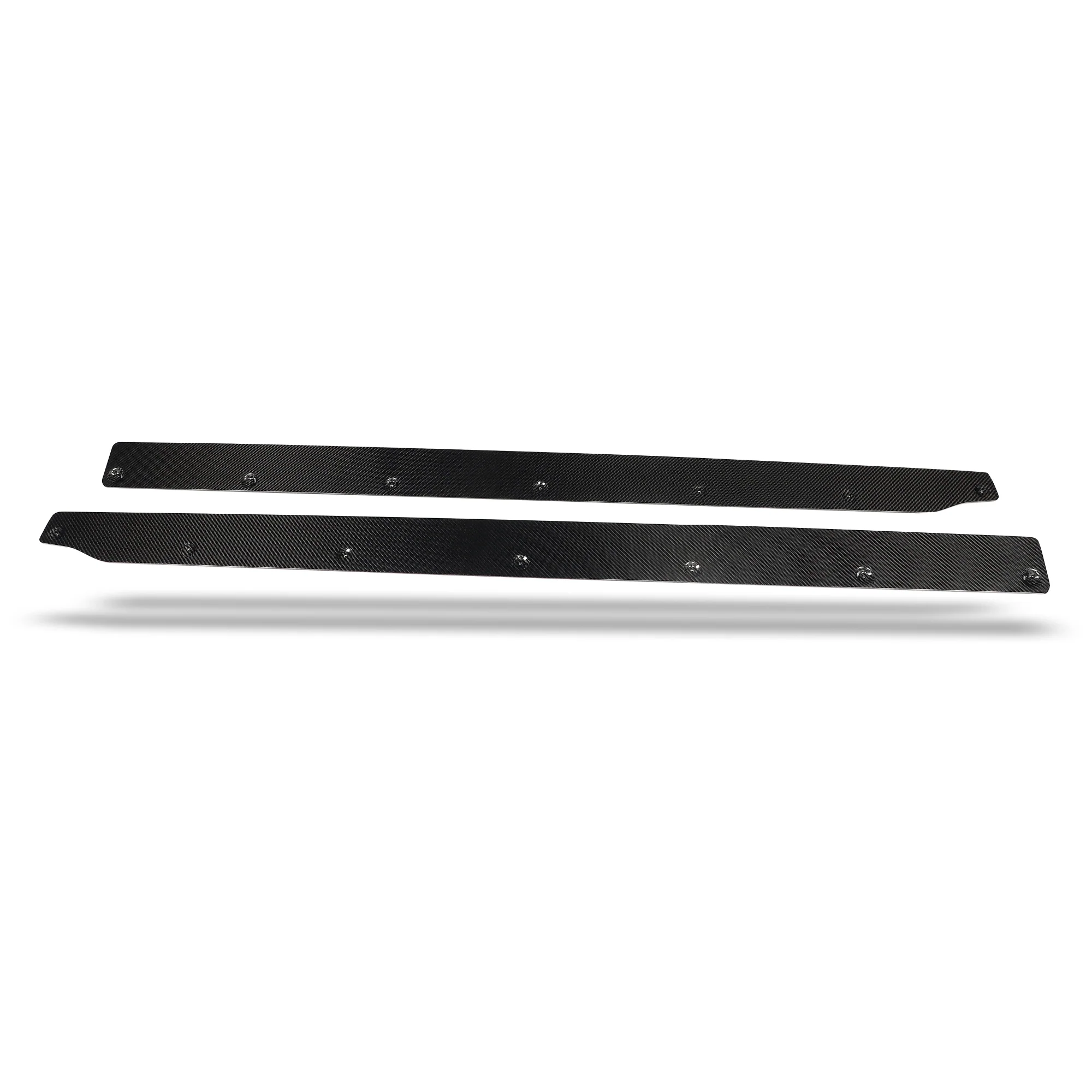 Carbon Fiber Side Skirts for BMW G87 M2 thumbnail 7