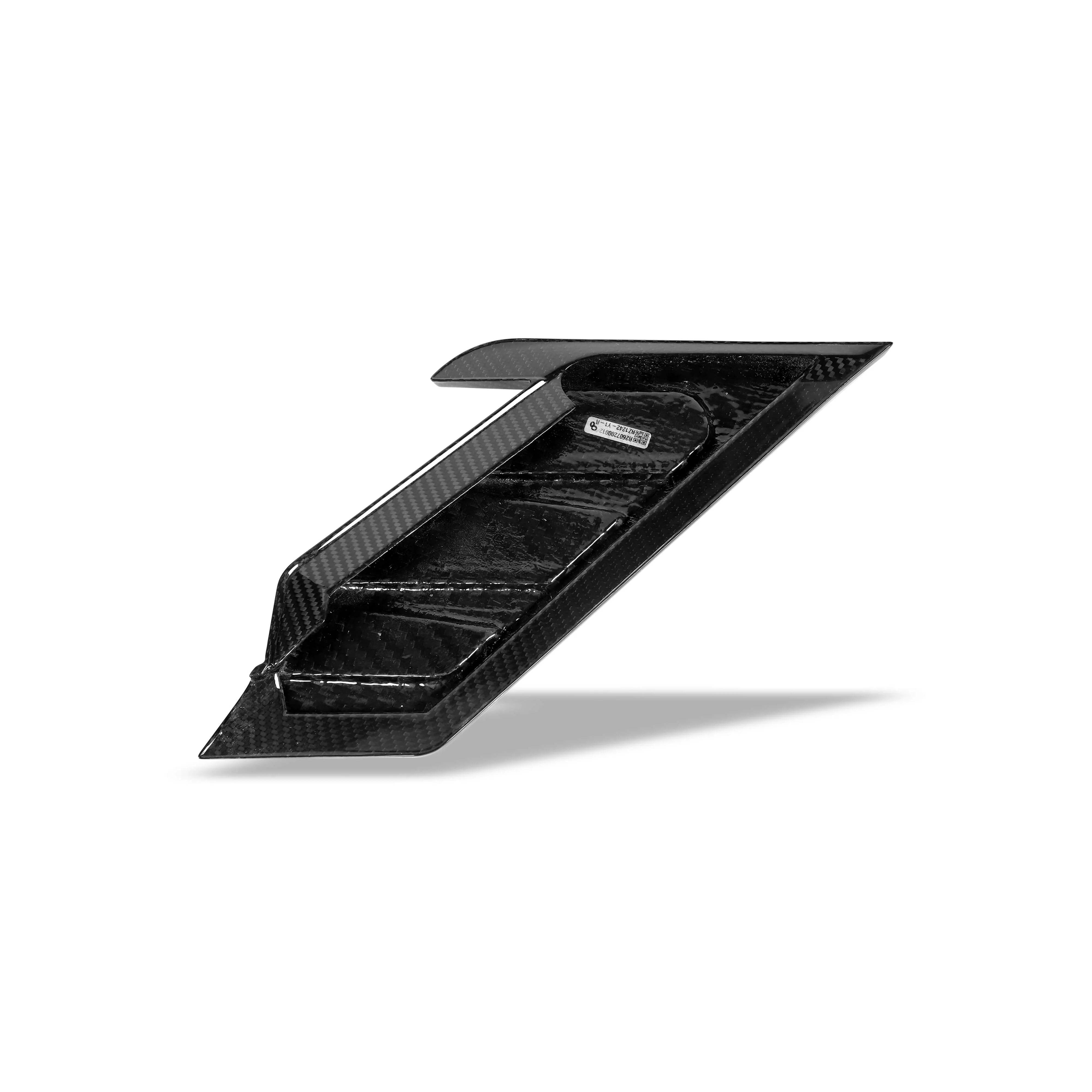 Carbon Fiber Side Fender Vents for BMW X6 G06 M Sport thumbnail 8