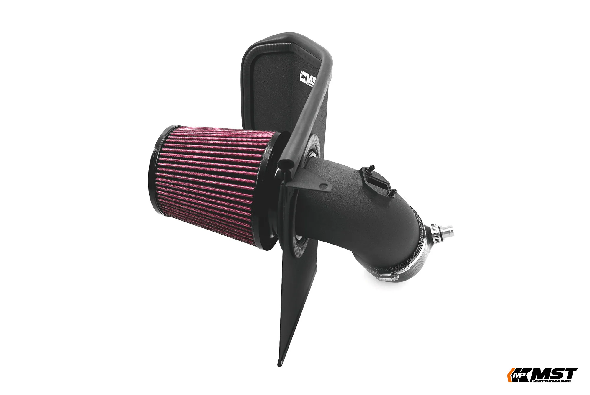 MST 2019+ BMW M340i B58 3.0L M240i G42 Cold Air Intake System (BW-B5805L) thumbnail 2