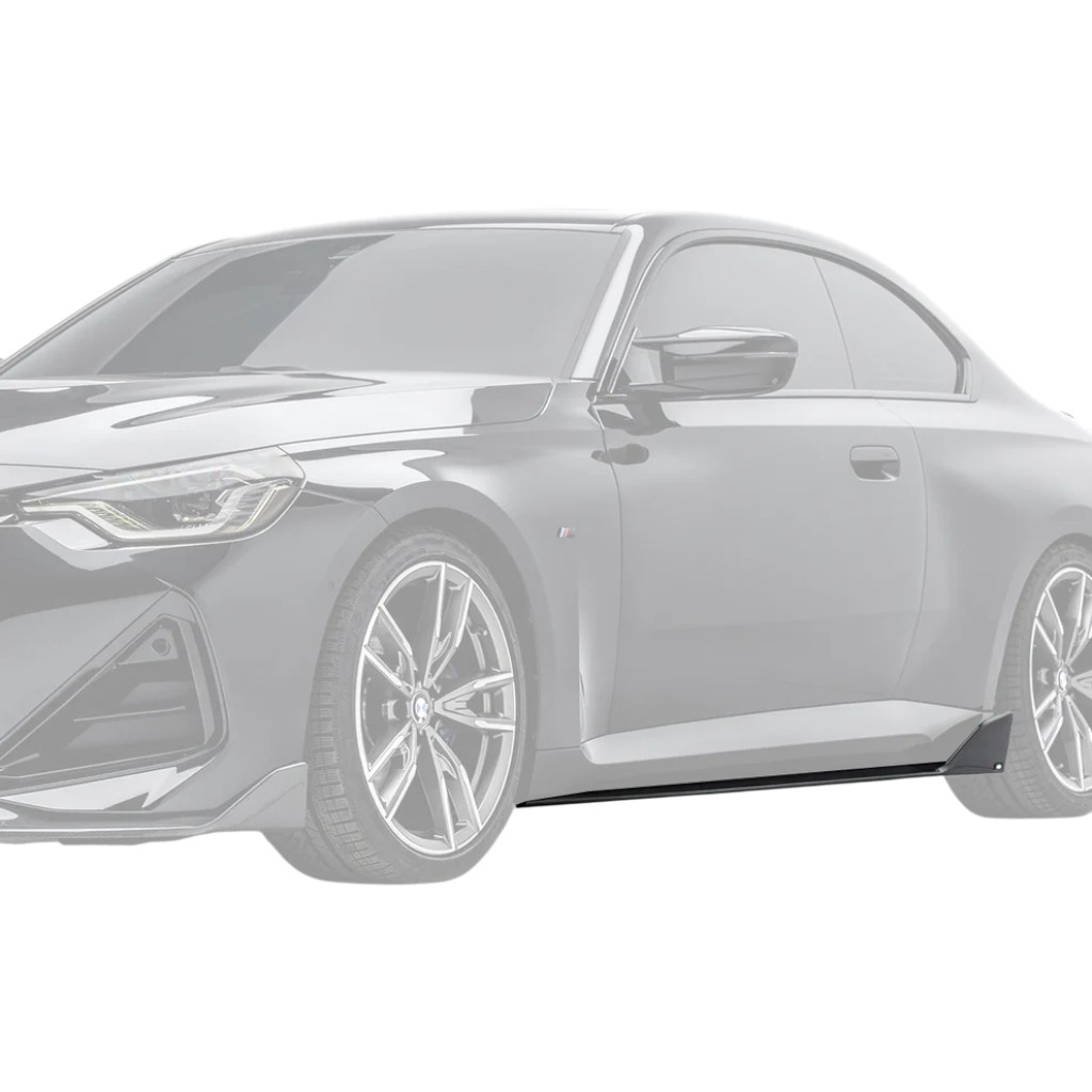 ADRO A14B50-1401 Карбонові бічні пороги для BMW M240i (G42)