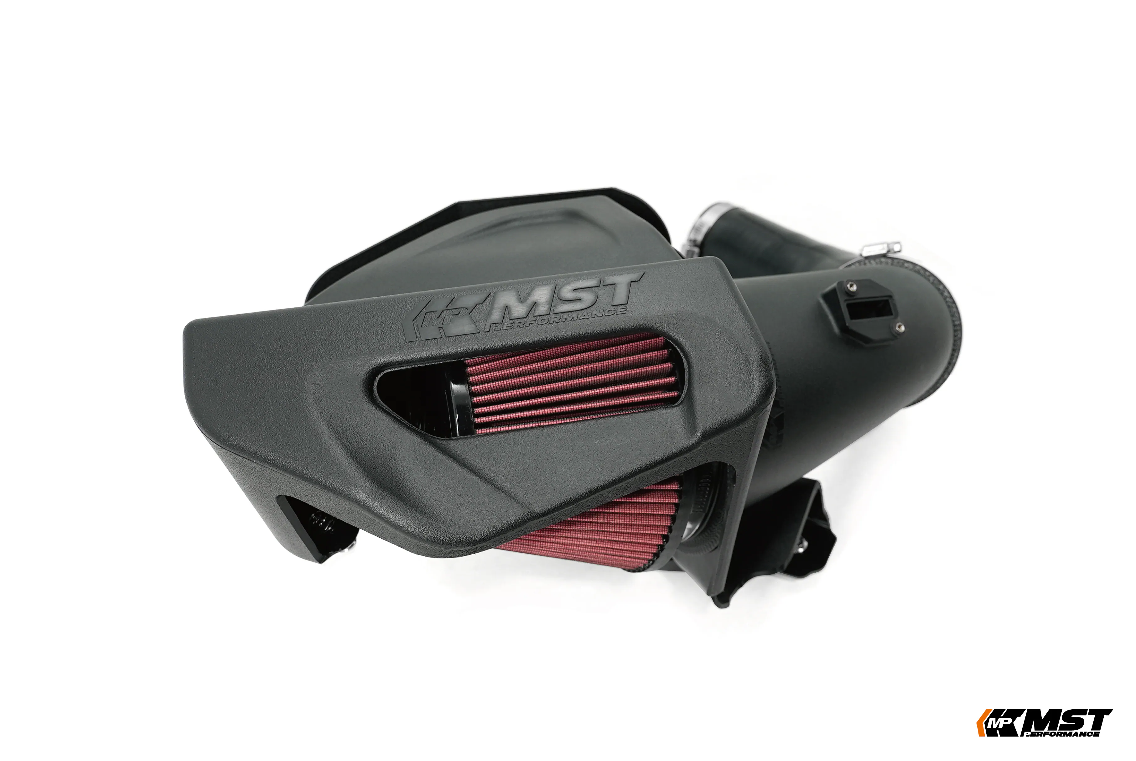 MST Toyota Supra A90/A91 B58 3.0 Intake + Inlet (*Only for Pure 900 turbo) (TY-SUP08) thumbnail 2