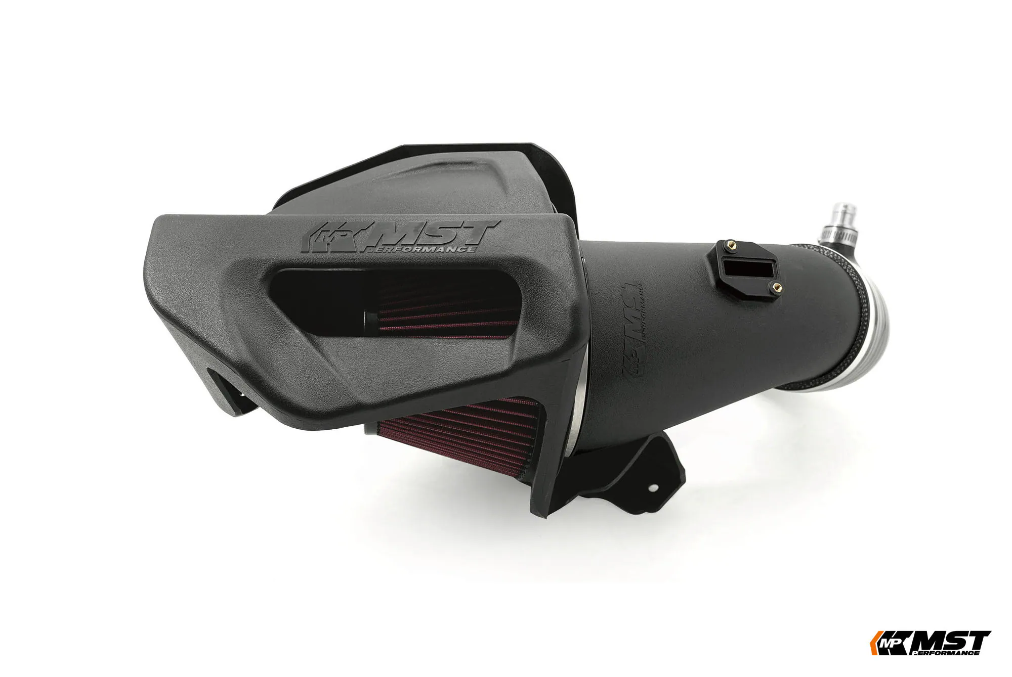 MST Toyota Supra A90/A91 B58 Gen2 3.0 Intake + Inlet (*Only for Pure 800 turbo) (TY-SUP09-800) thumbnail 2