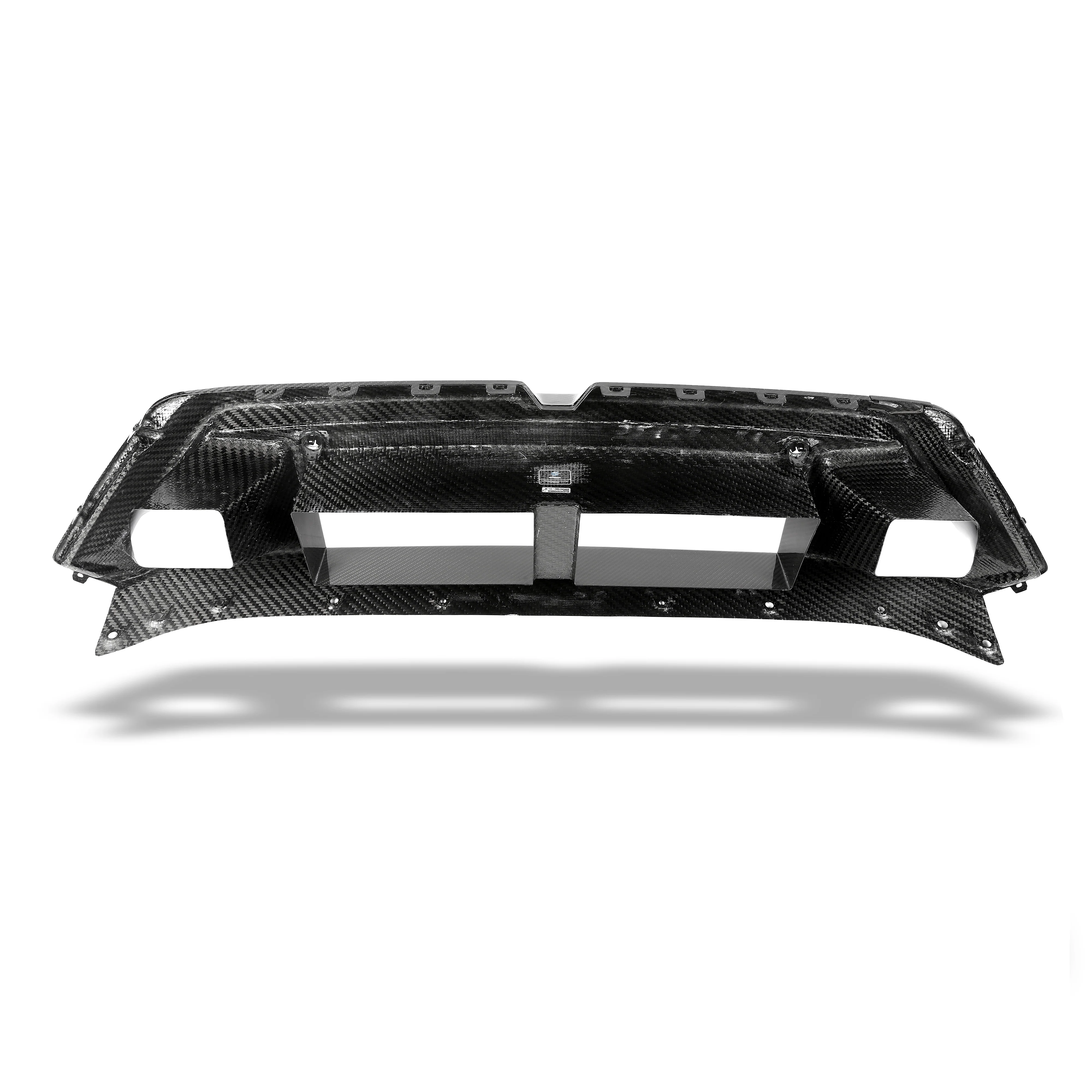 Carbon Fiber Front Bumper Air Intake Vent for BMW M5 G90 Sedan G99 Touring thumbnail 6