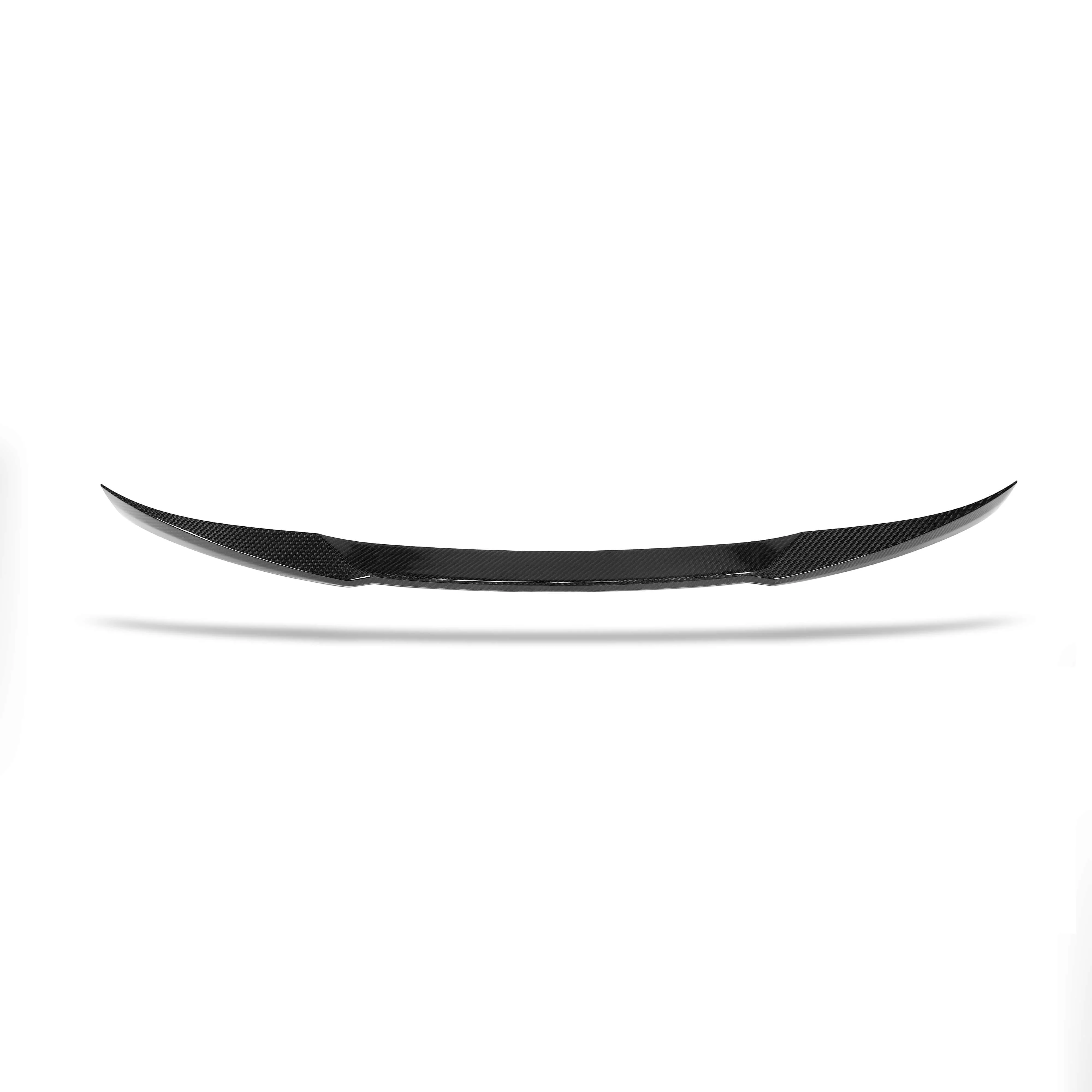 Carbon Fiber Rear Spoiler for BMW X4M F98 LCI thumbnail 5