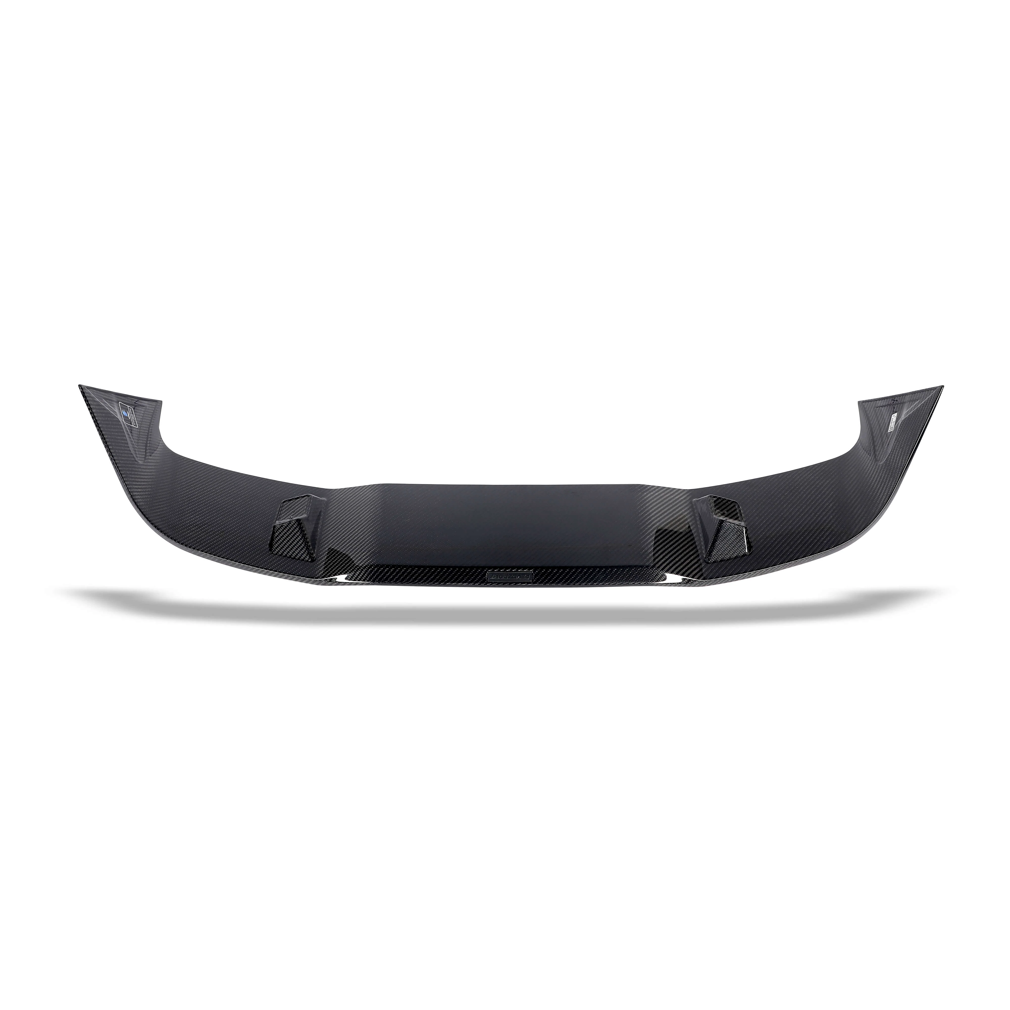 Carbon Fiber Roof Spoiler for BMW X3M F97 LCI thumbnail 5