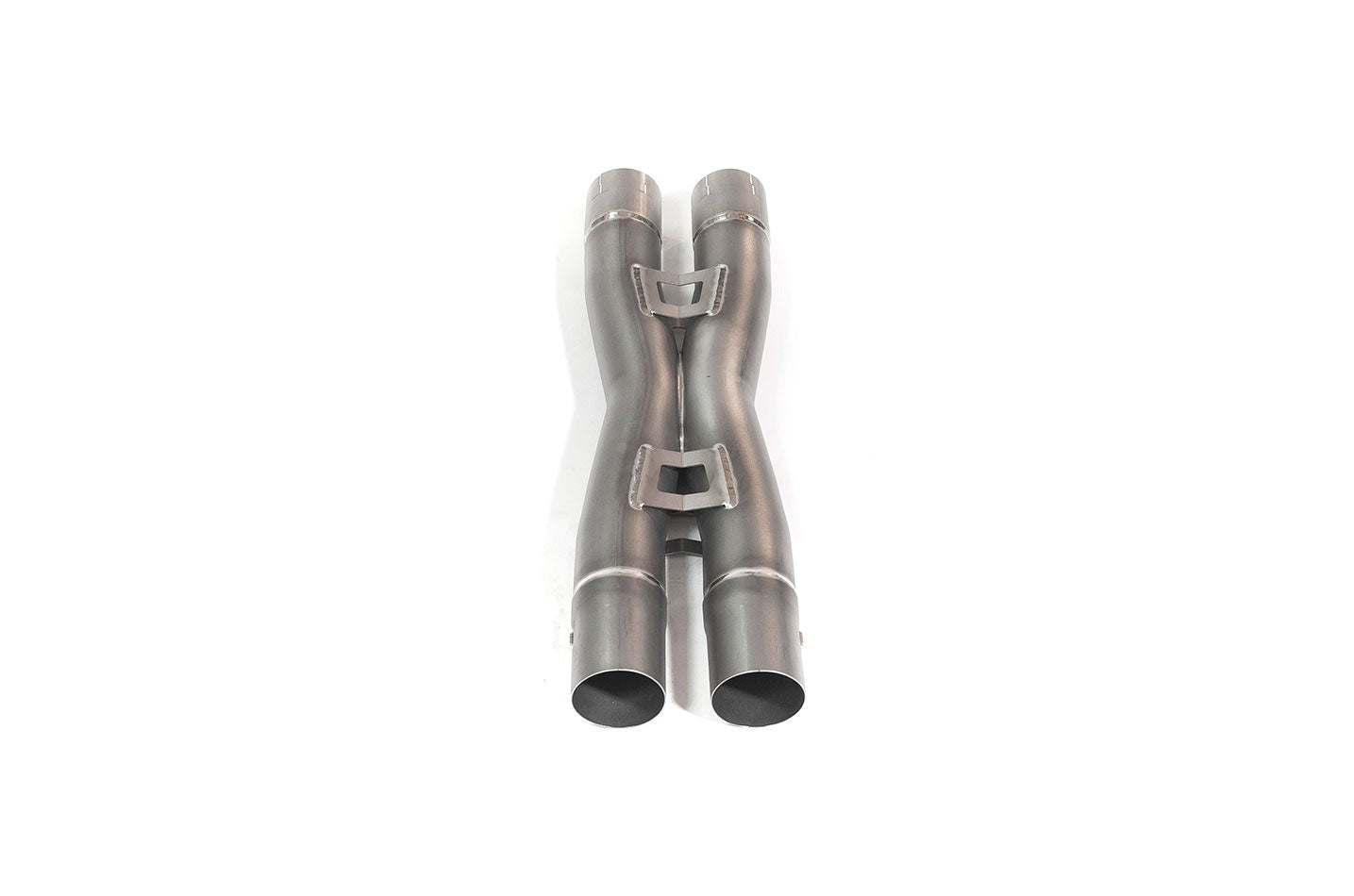 Ferrari GTC4Lusso T (Titanium) Exhaust System