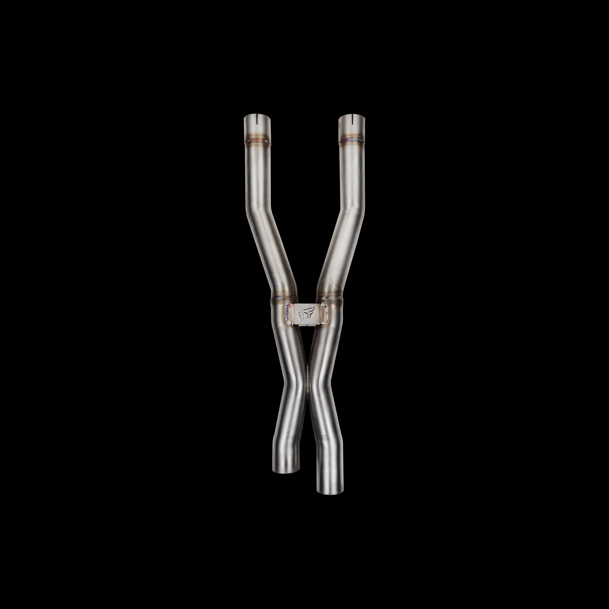 Ferrari Portofino Exhaust System