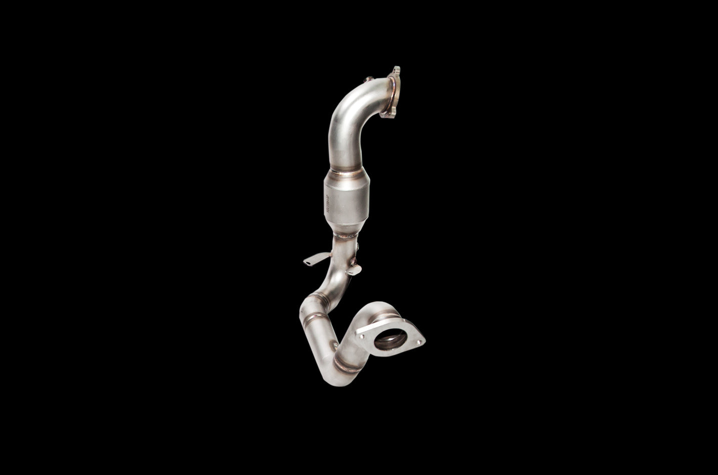 Mercedes-Benz A250 (W176) Exhaust System