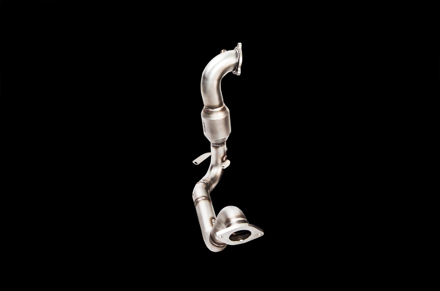 Mercedes-Benz A250 (W177) Exhaust System