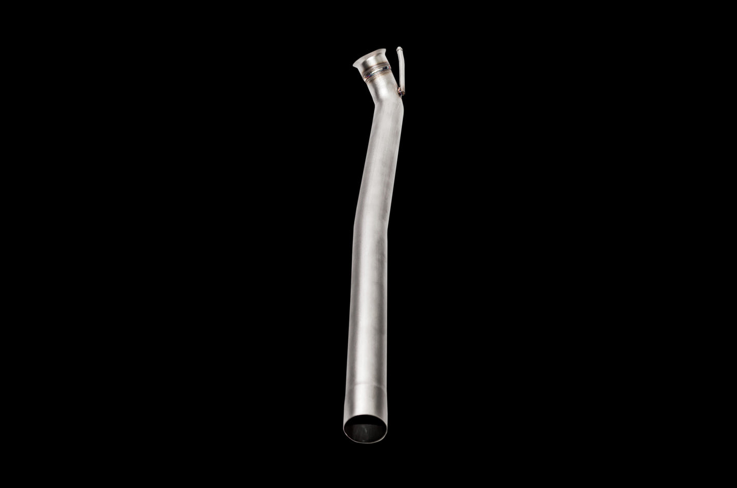 Mercedes-Benz CLA250 (C117) Exhaust System