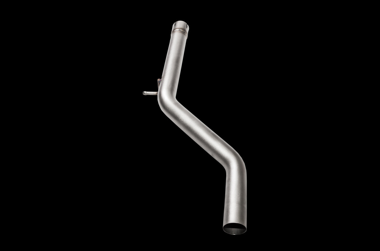Mercedes-Benz CLA250 (C117) Exhaust System
