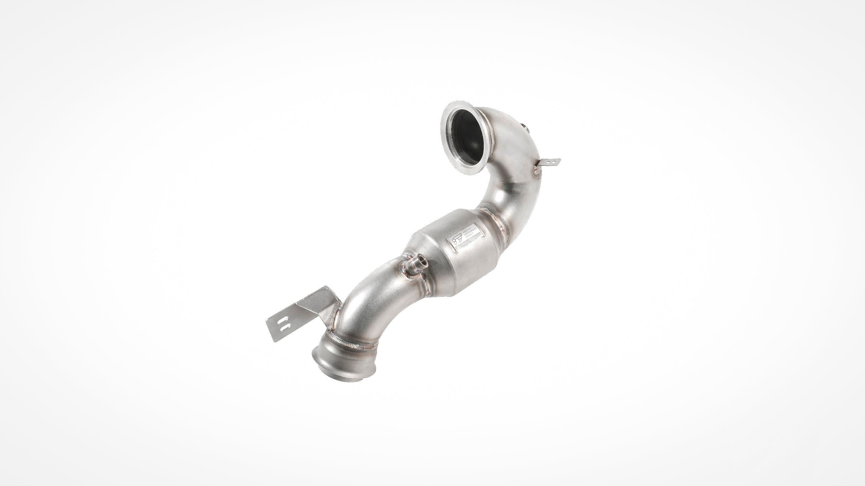 Mercedes-Benz AMG E53 (C238) Exhaust System