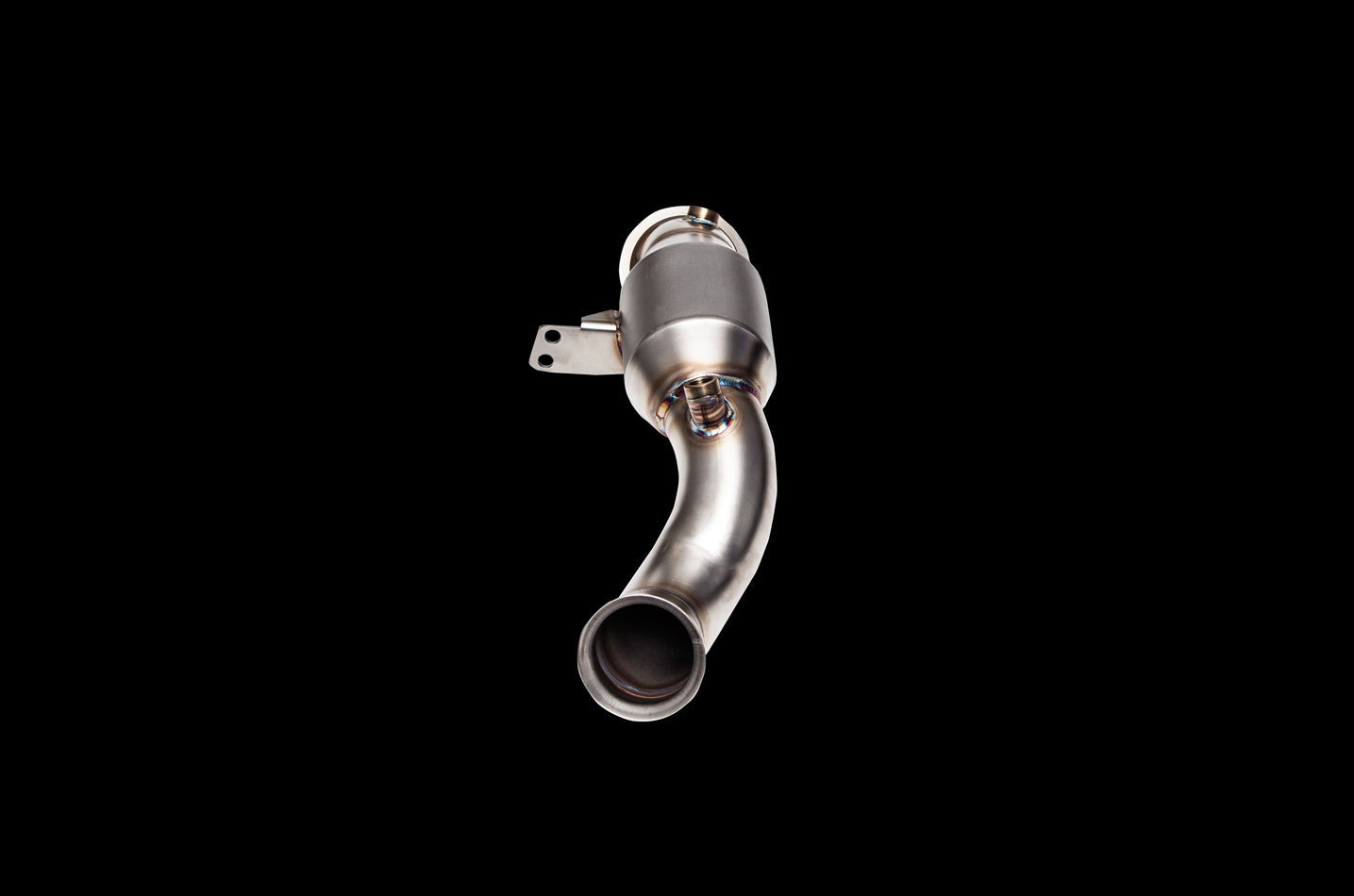 Mercedes-Benz GLC200 / GLC260 / GLC250 / GLC300 (C253/X253) Exhaust System