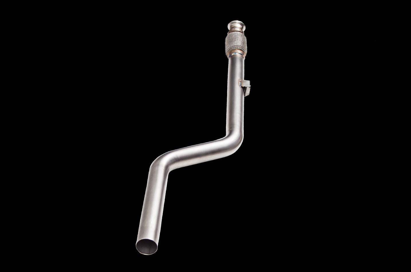 Mercedes-Benz GLC200 / GLC260 / GLC250 / GLC300 (C253/X253) Exhaust System