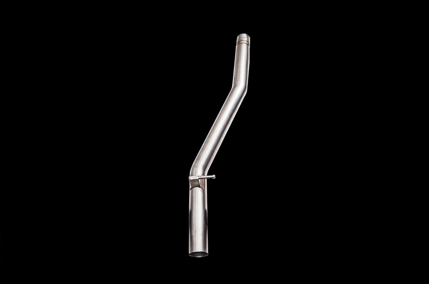 Mercedes-Benz GLC200 / GLC260 / GLC250 / GLC300 (C253/X253) Exhaust System