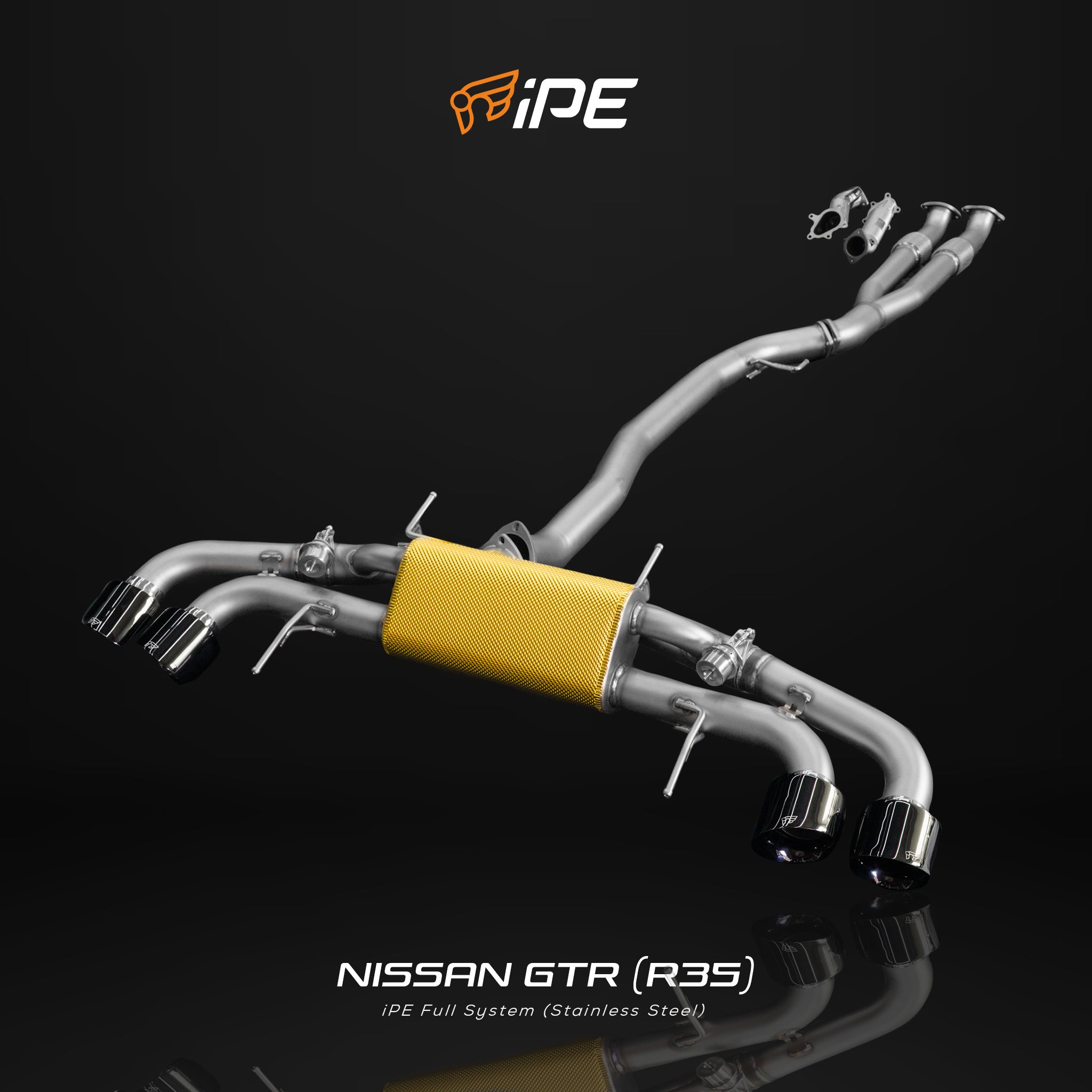 Nissan GT-R (R35)