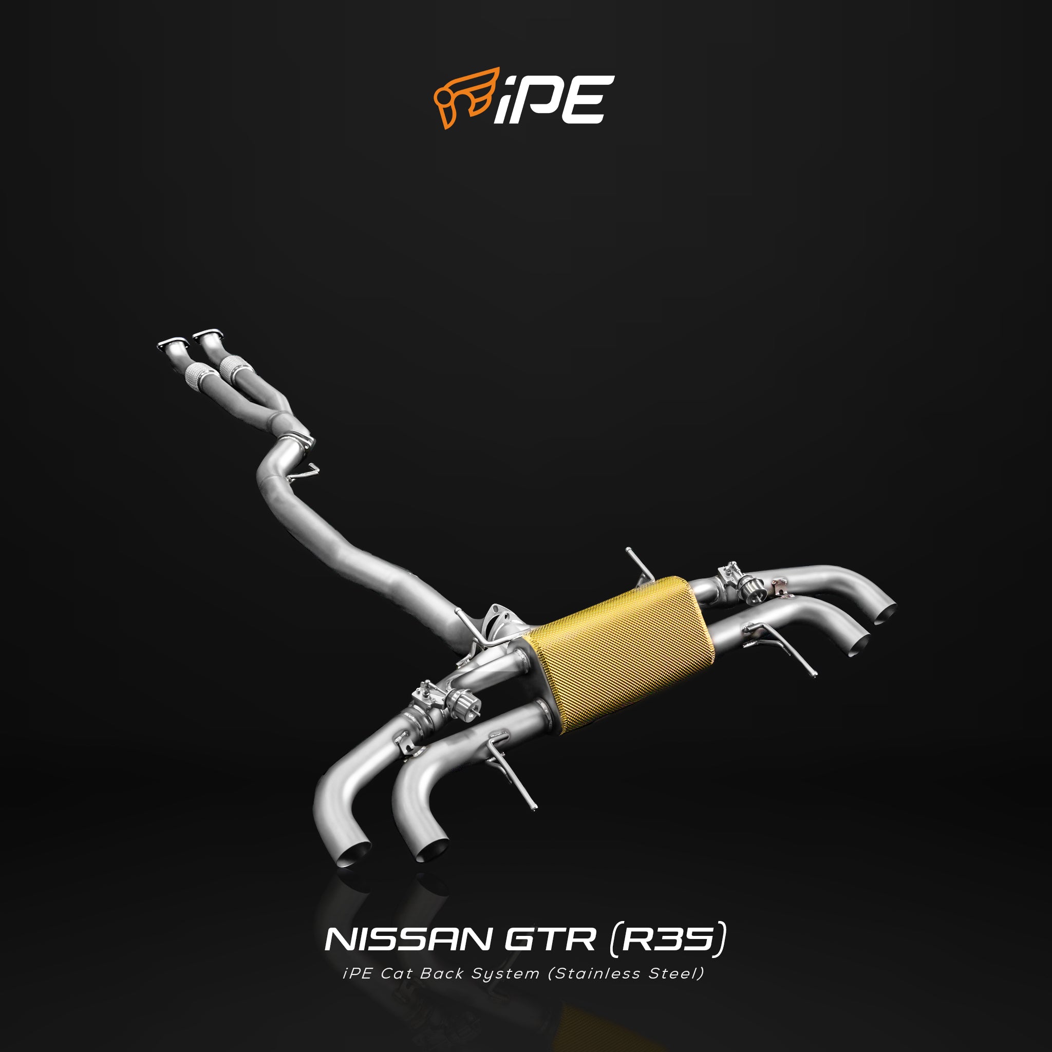 Nissan GT-R (R35)