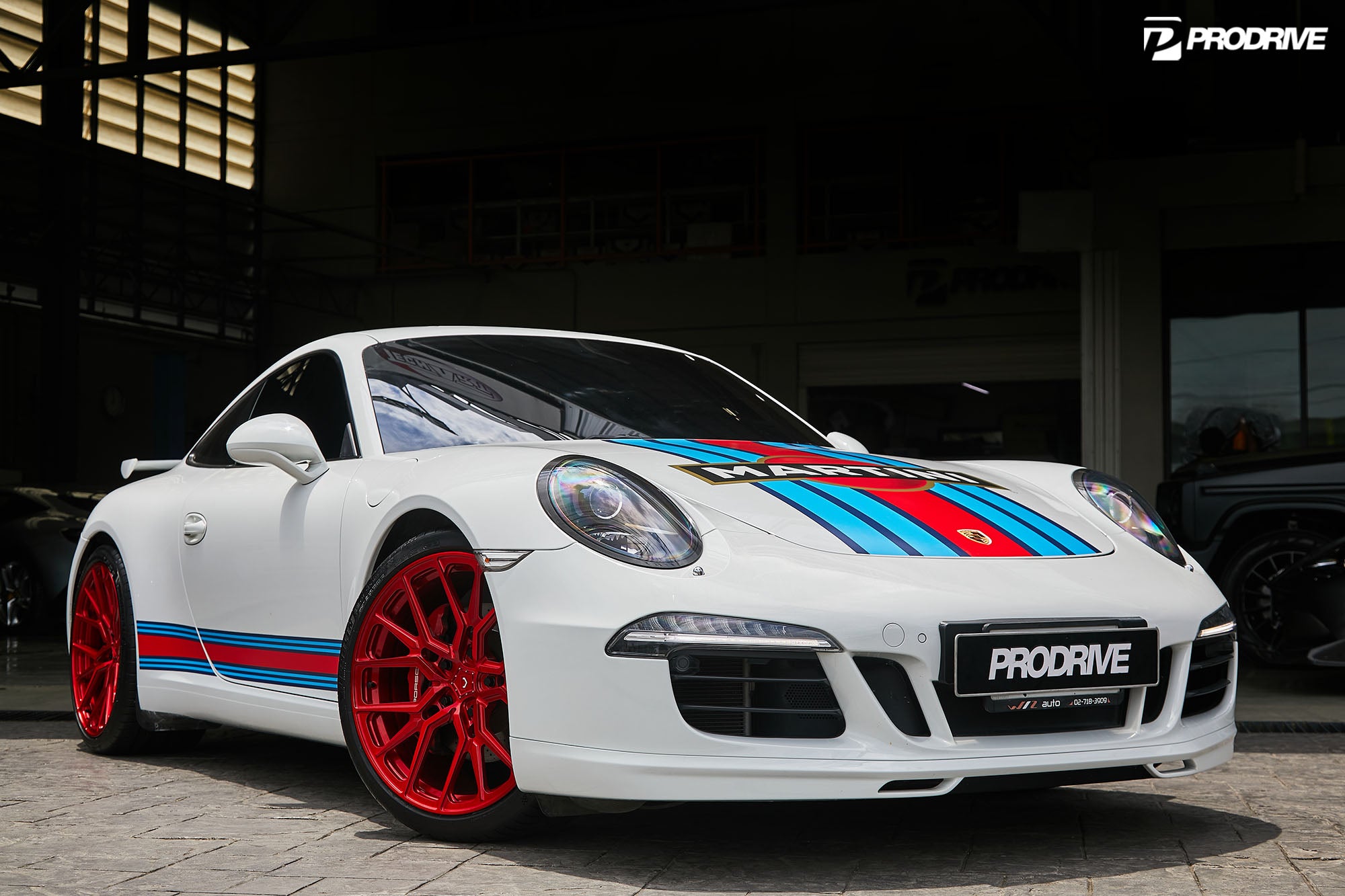 Вихлопна система Porsche 911 Carrera S / 4S / GTS / 4 GTS (991.2)